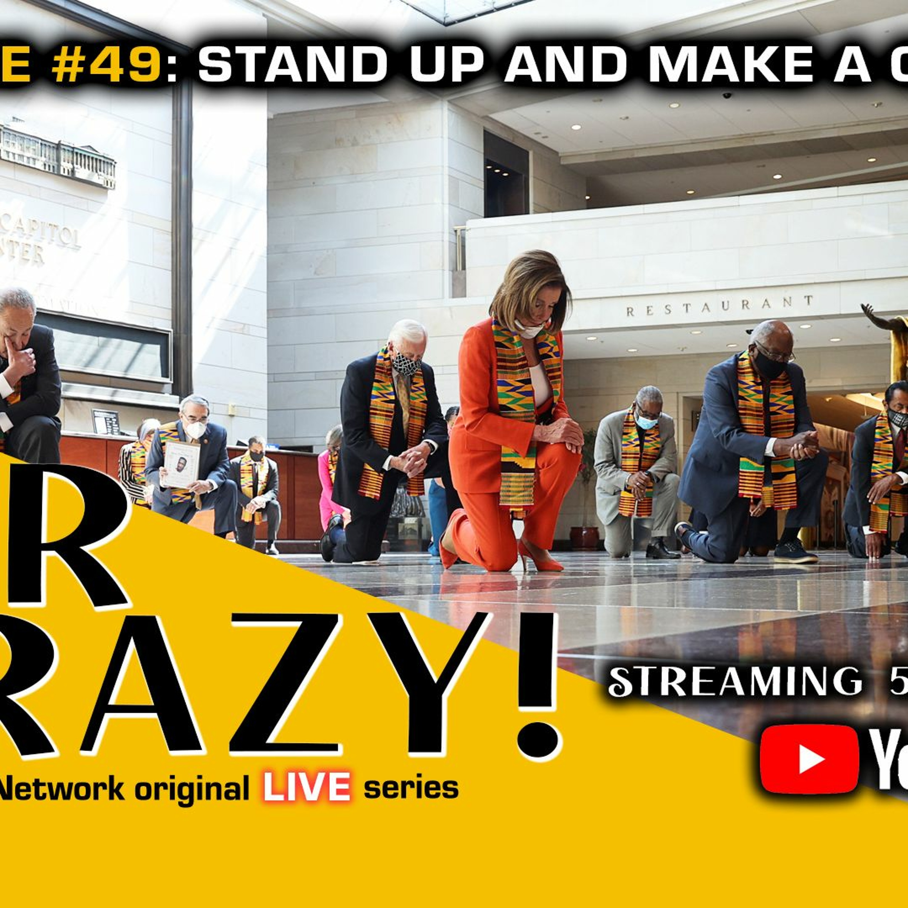 The Real News Daily Podcast