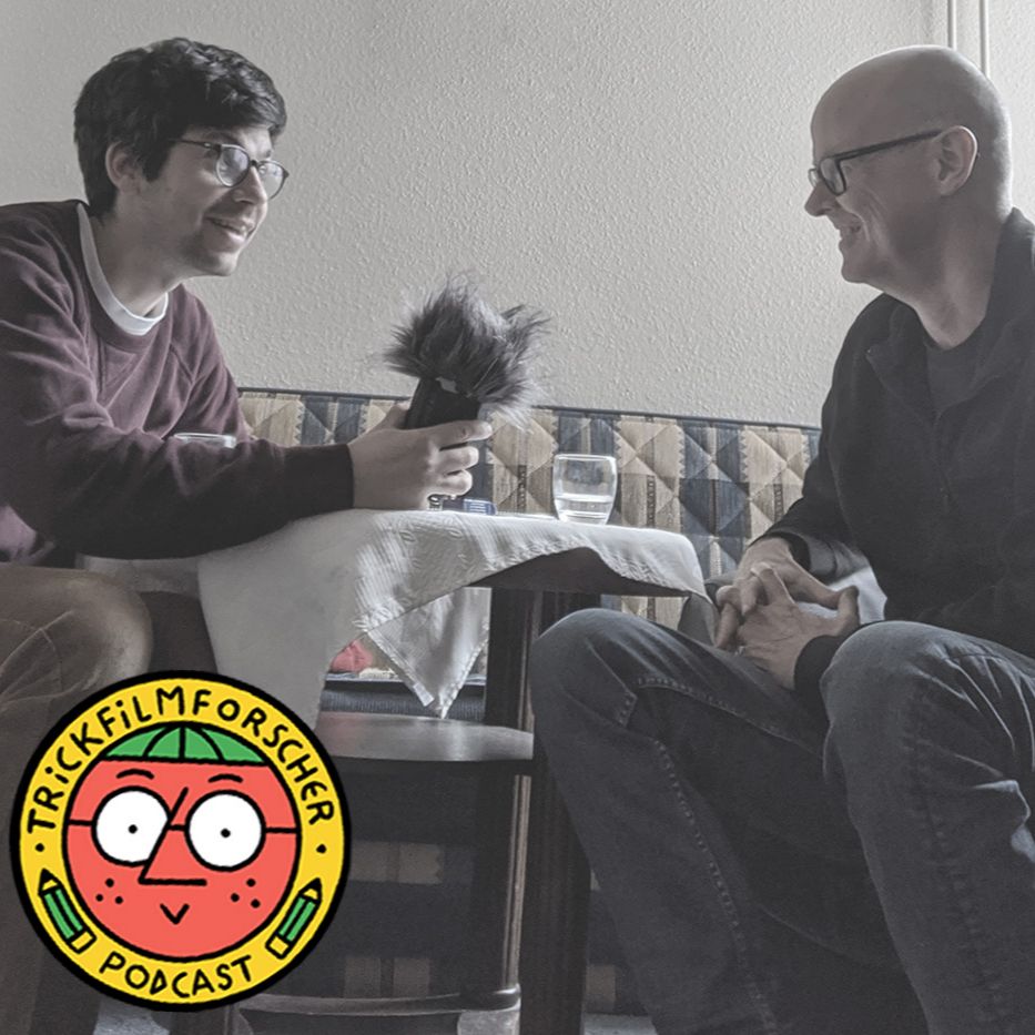 Folge 34 - Thomas Meyer-Hermann
