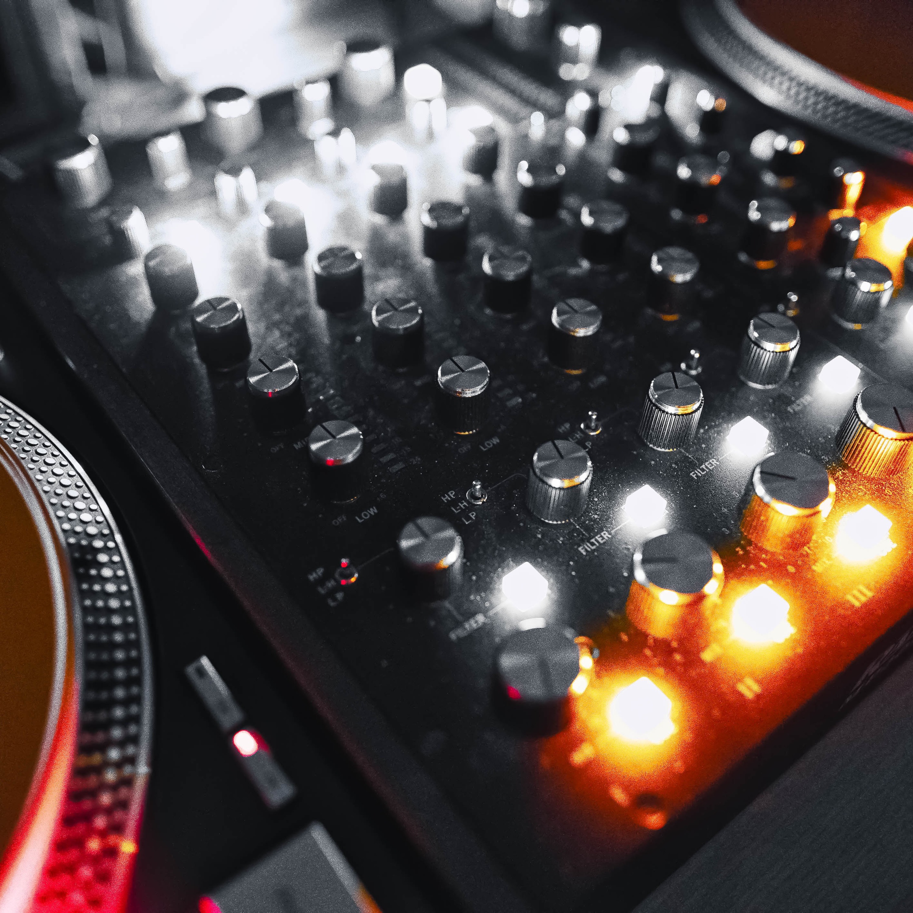 Cevin Kullins | White Label Sessions | Vol. 38