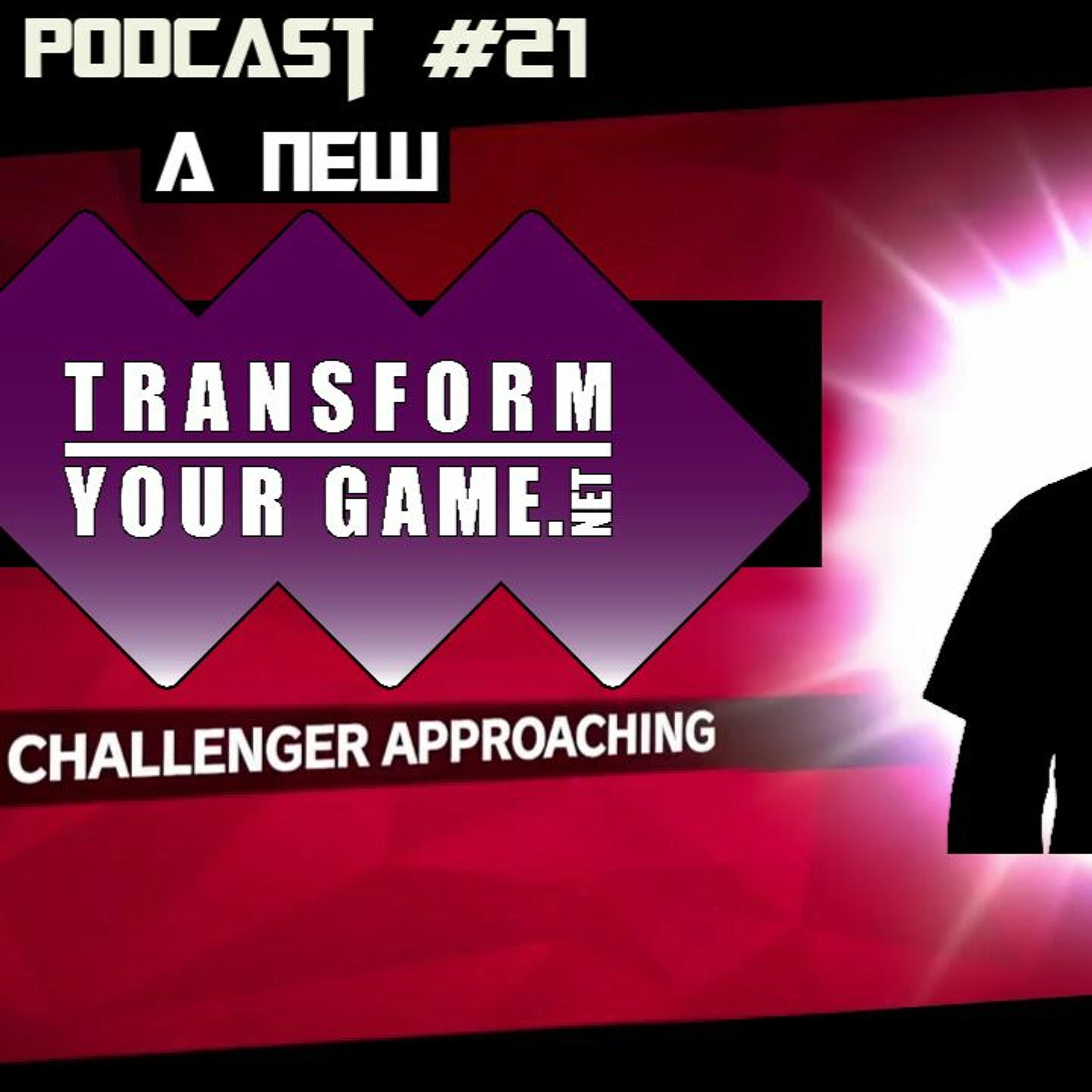 TransformYourGame.net Transformers TCG Podcast