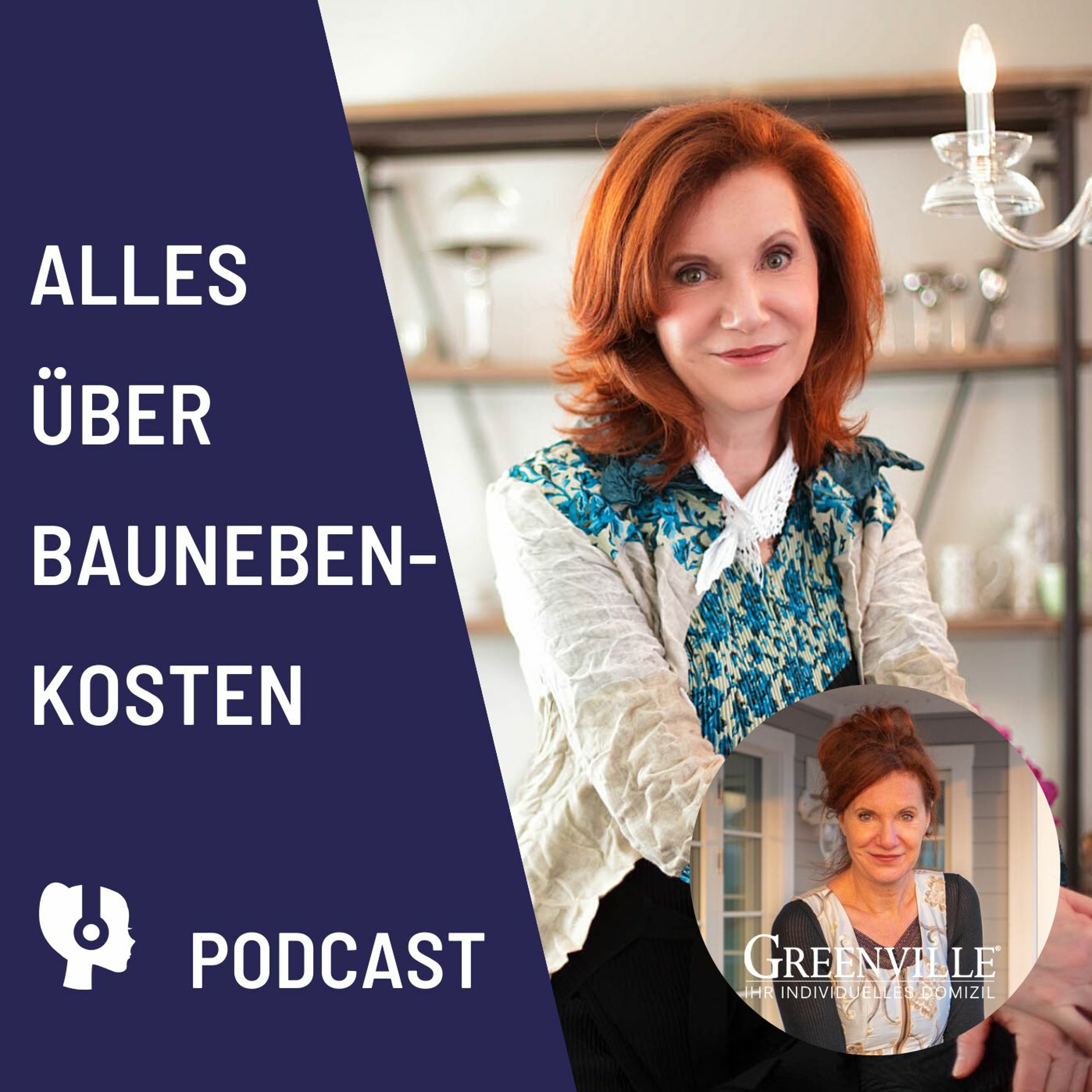 GREENVILLE - Die Kunst einfach zu bauen