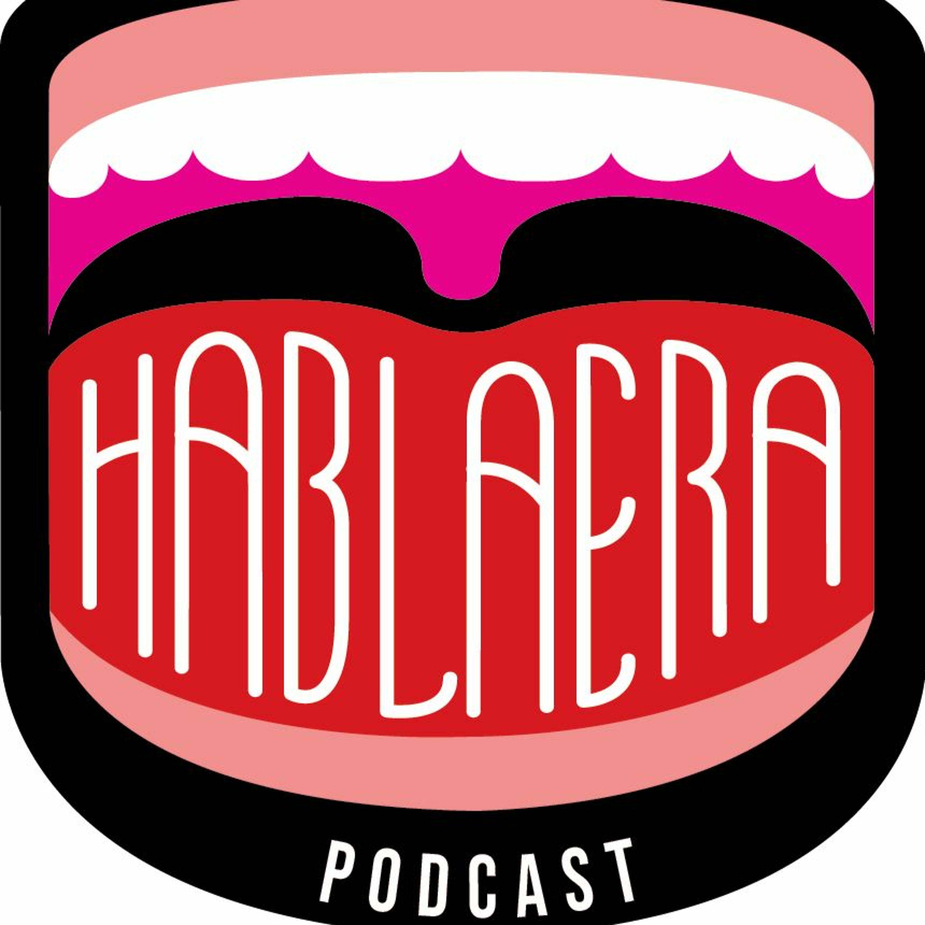 74. Hablaera Podcast - Combiviendo 7
