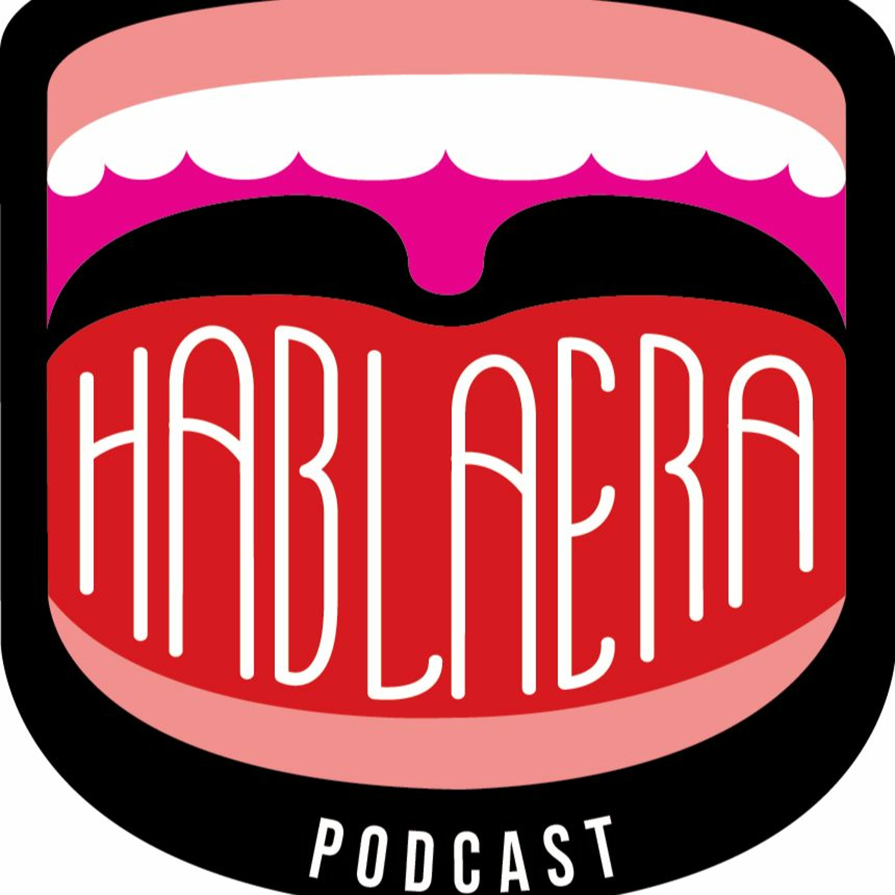 76. Hablaera Podcast - Terrorismo Eléctrico