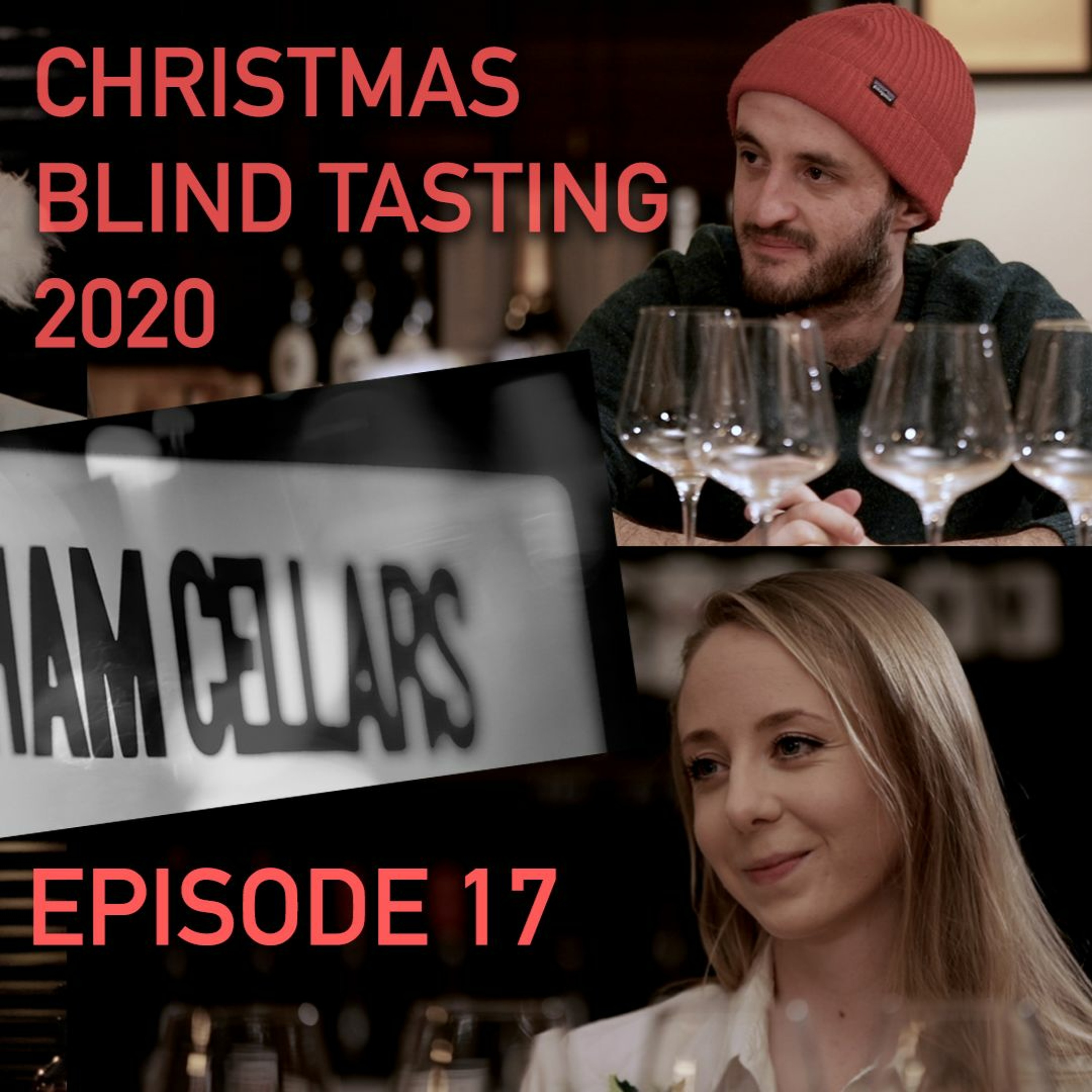 BYO - Wine Podcast
