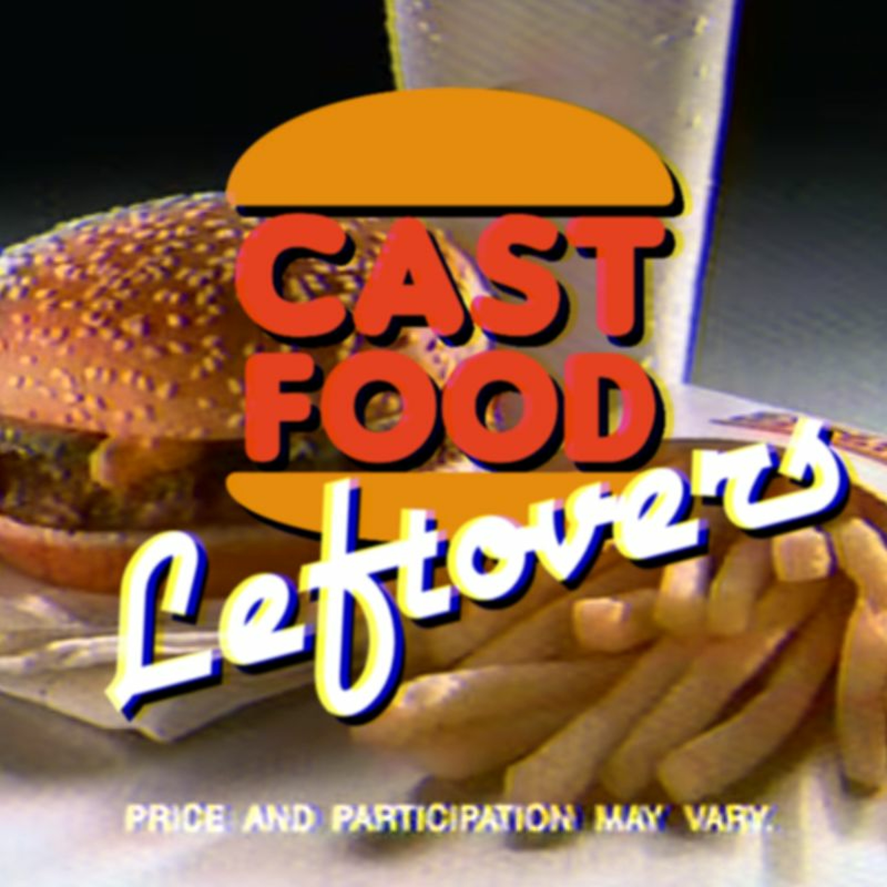 Cast Food Leftovers #11: The Hummer Limo Incident