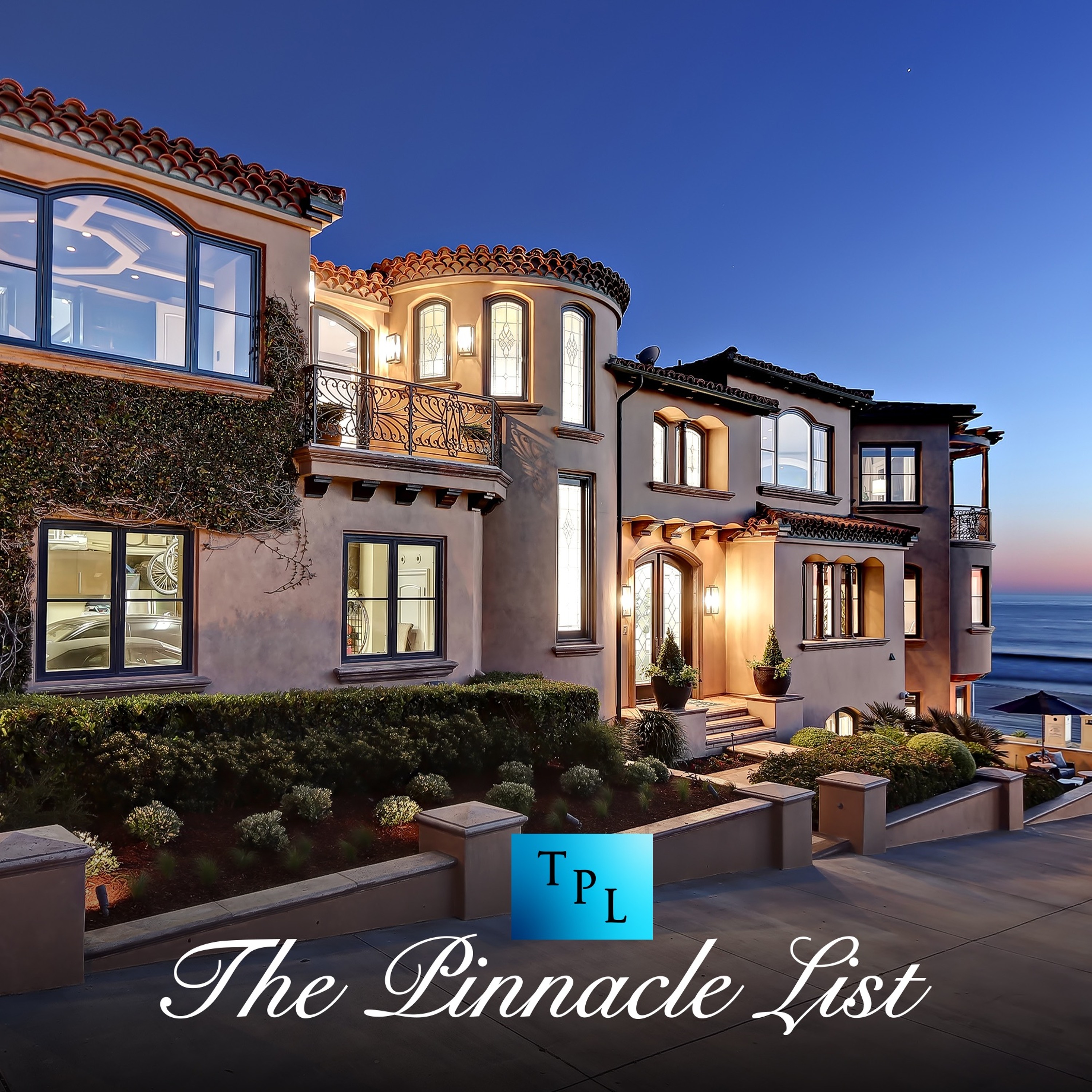 The Pinnacle List