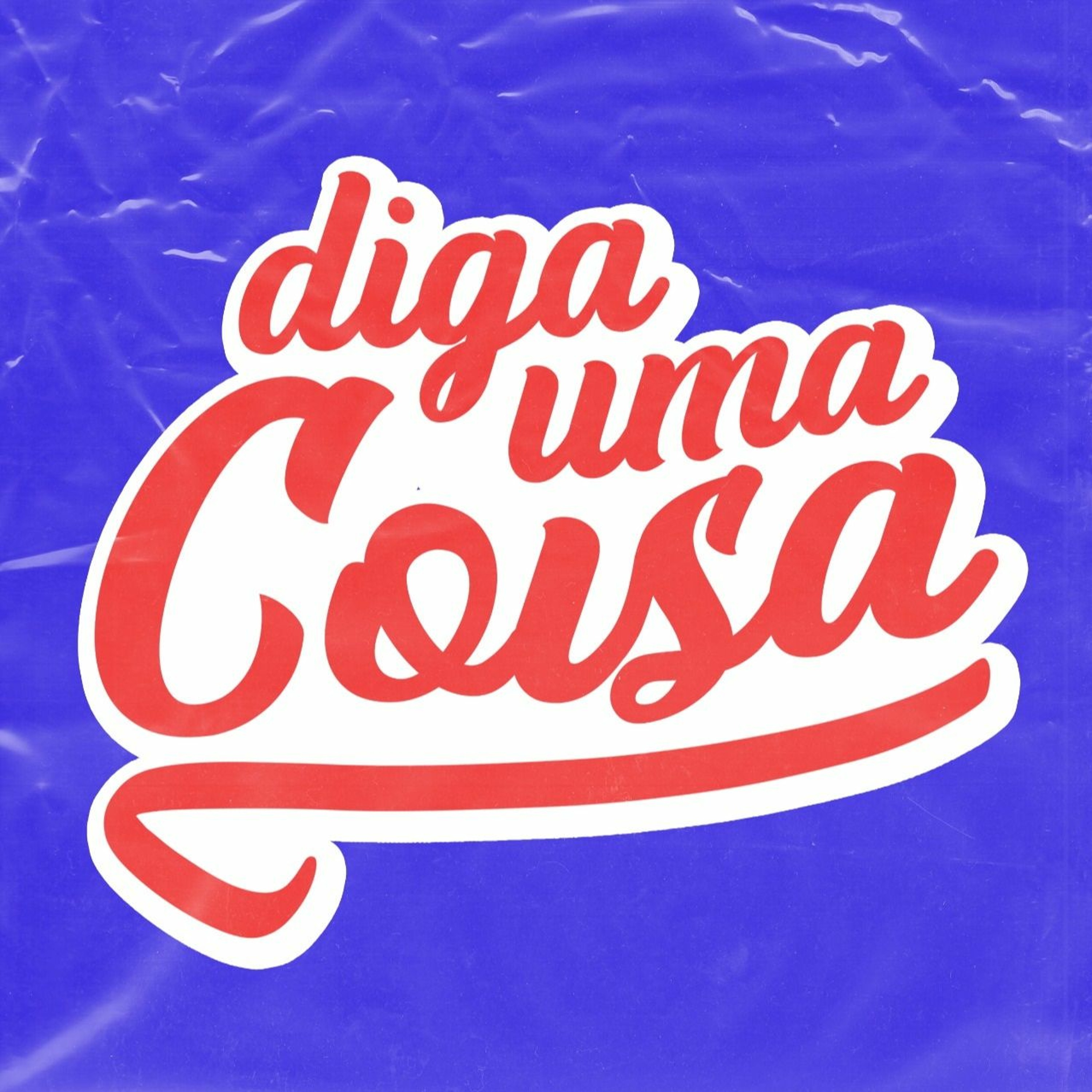 Diga uma Coisa #7 - A volta do vinil