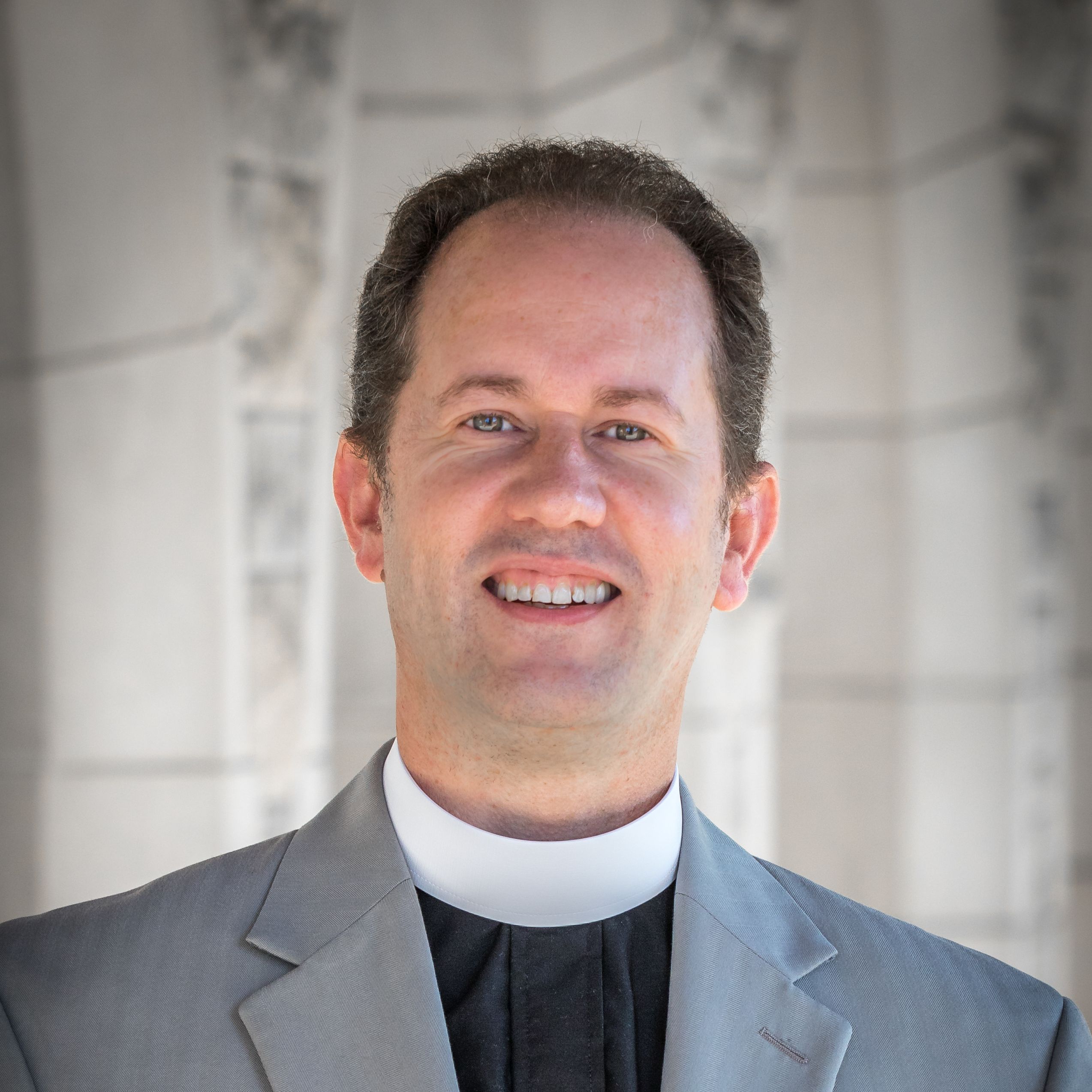 Sermon March 8, 2020 Fr. Mark Ohlemeier