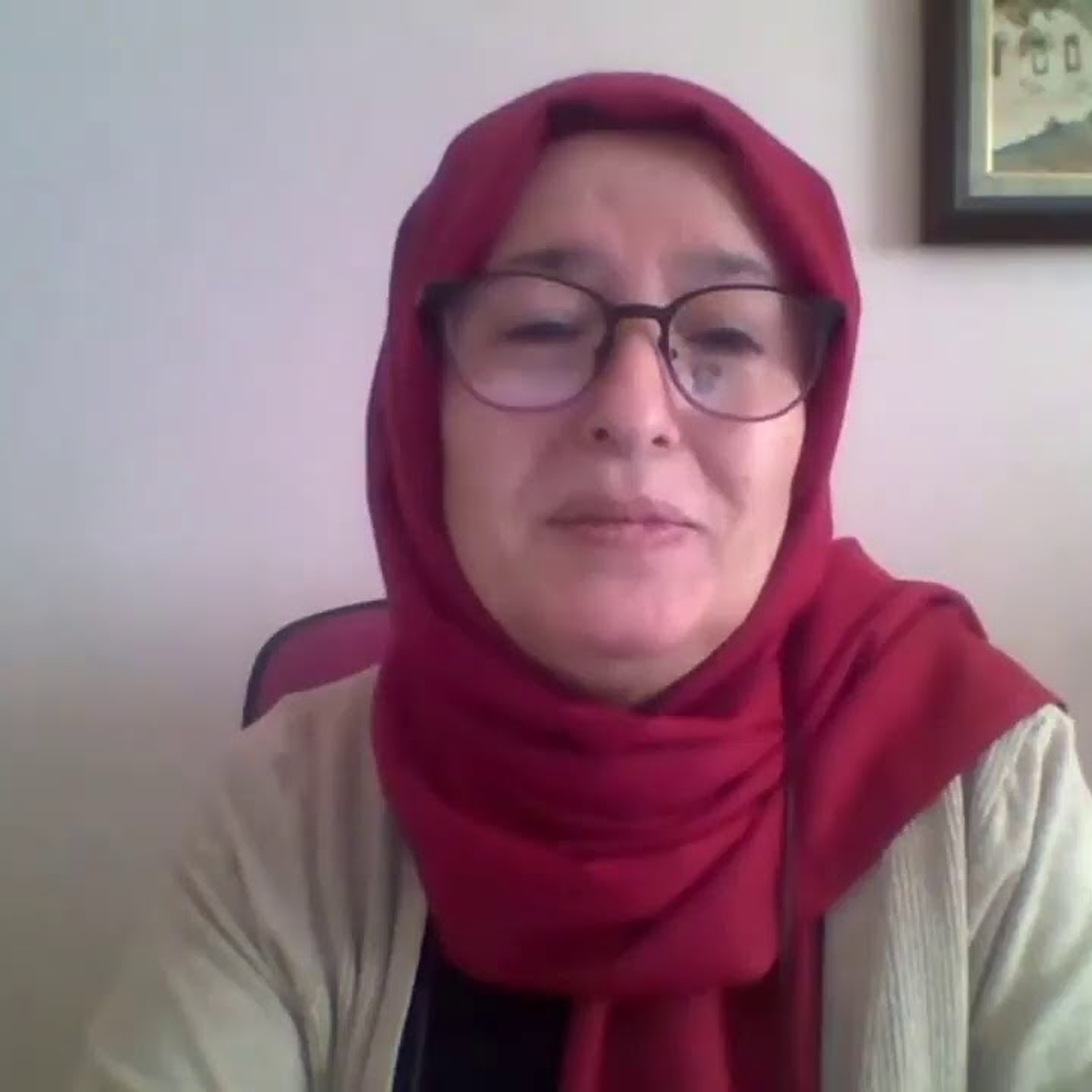 Feminist Bakış: Bakanlık çalıştaya karartma uyguladı | Berrin Sönmez değerlendiriyor