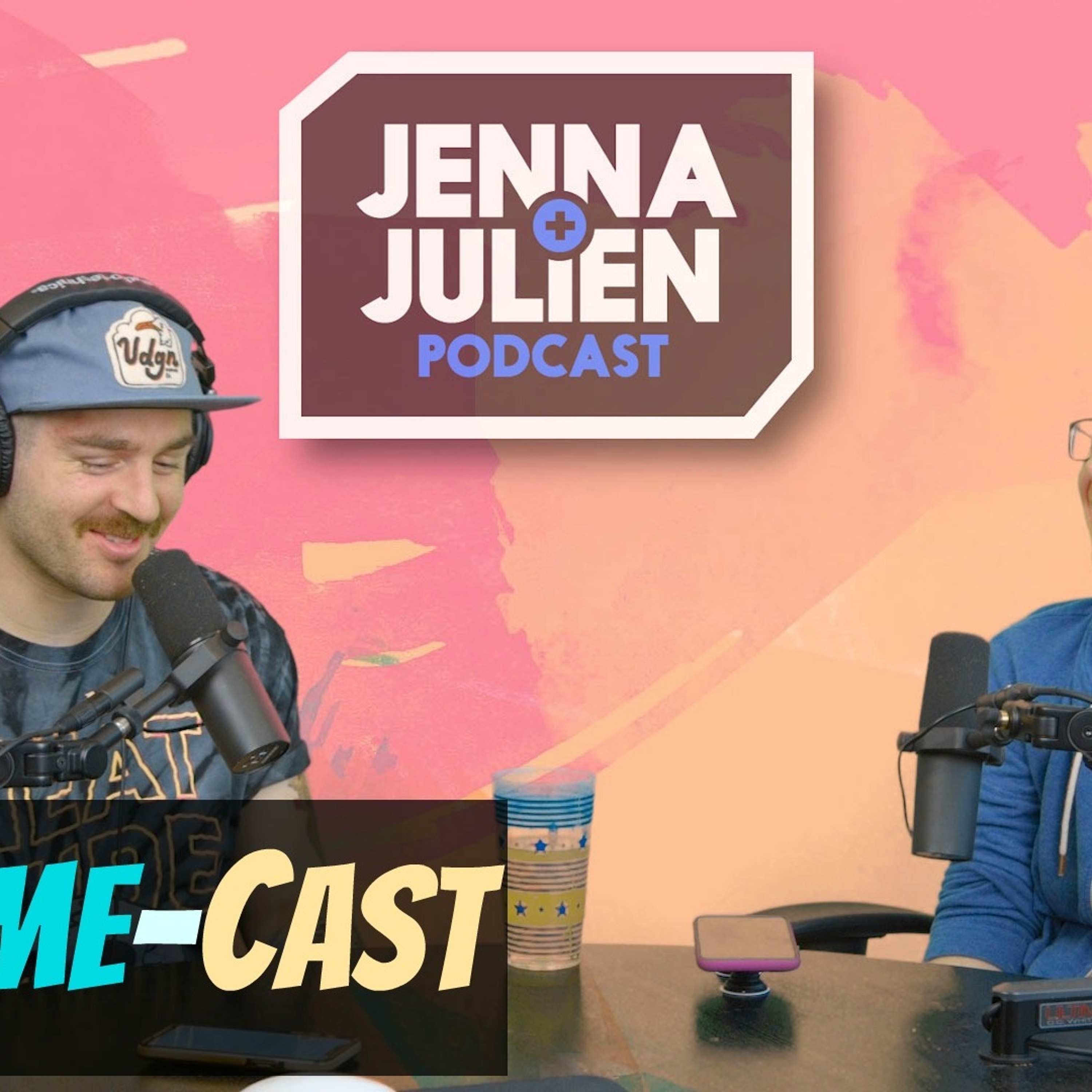 Podcast #276 - FaceTime-Cast