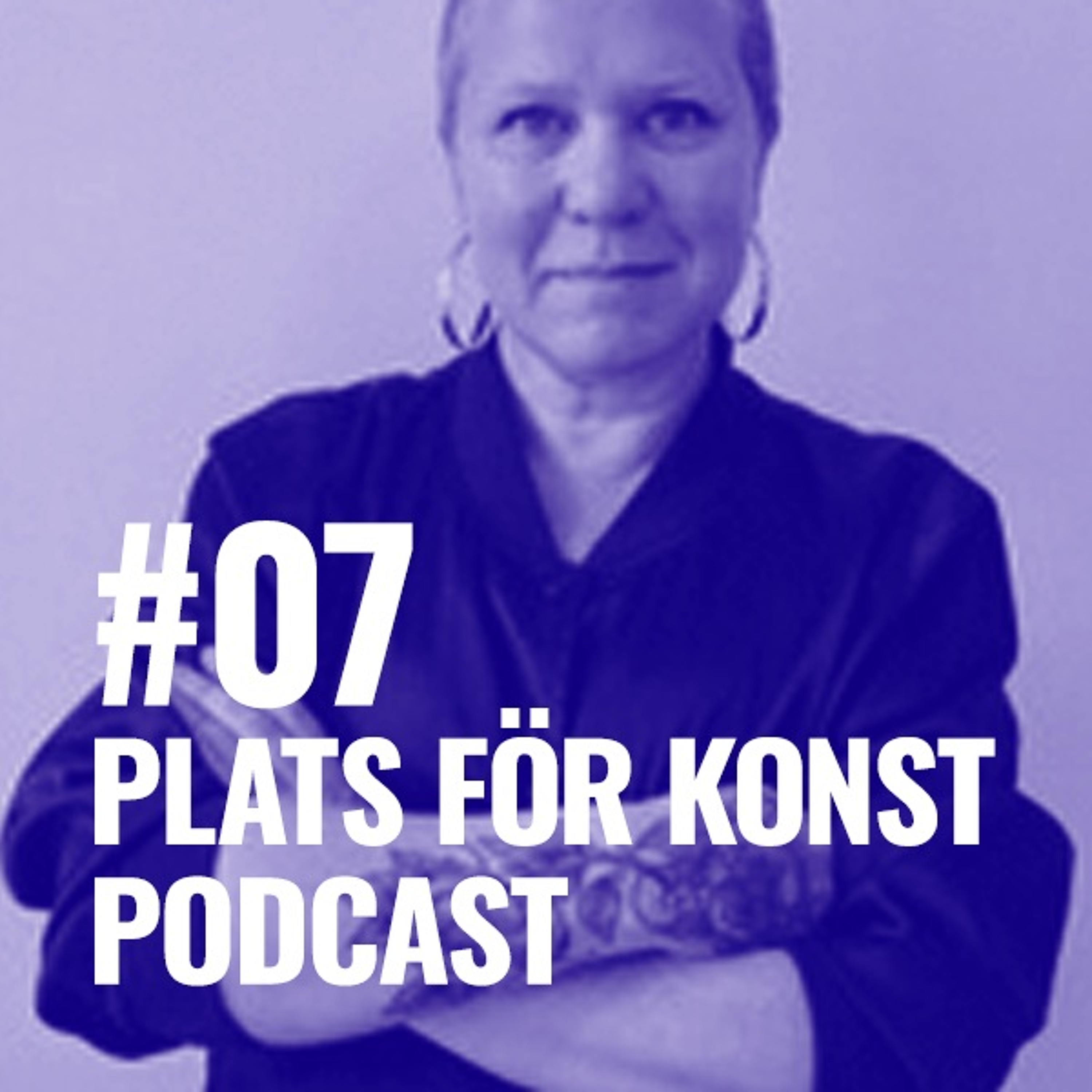 platsforkonst