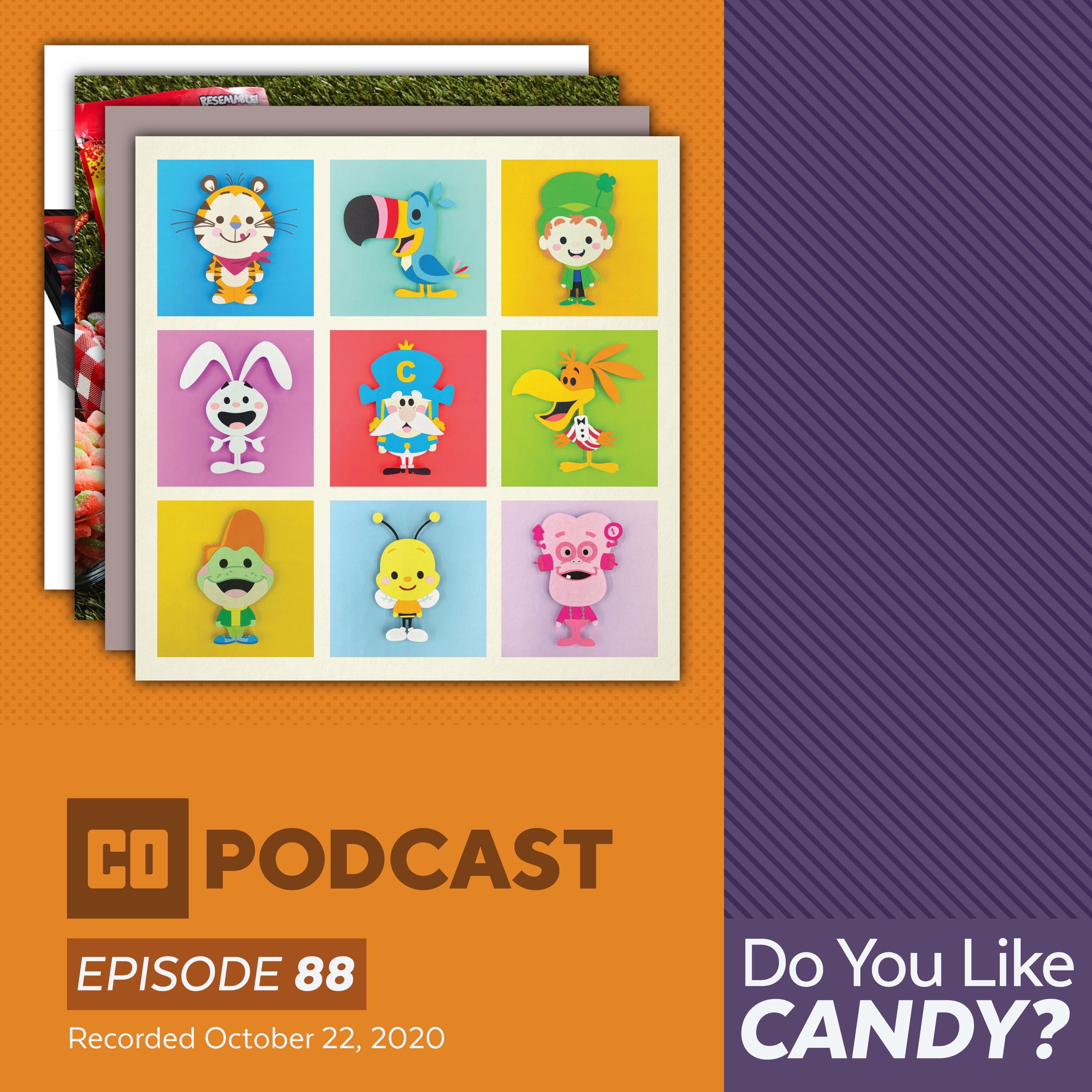 SquaredCo Podcast