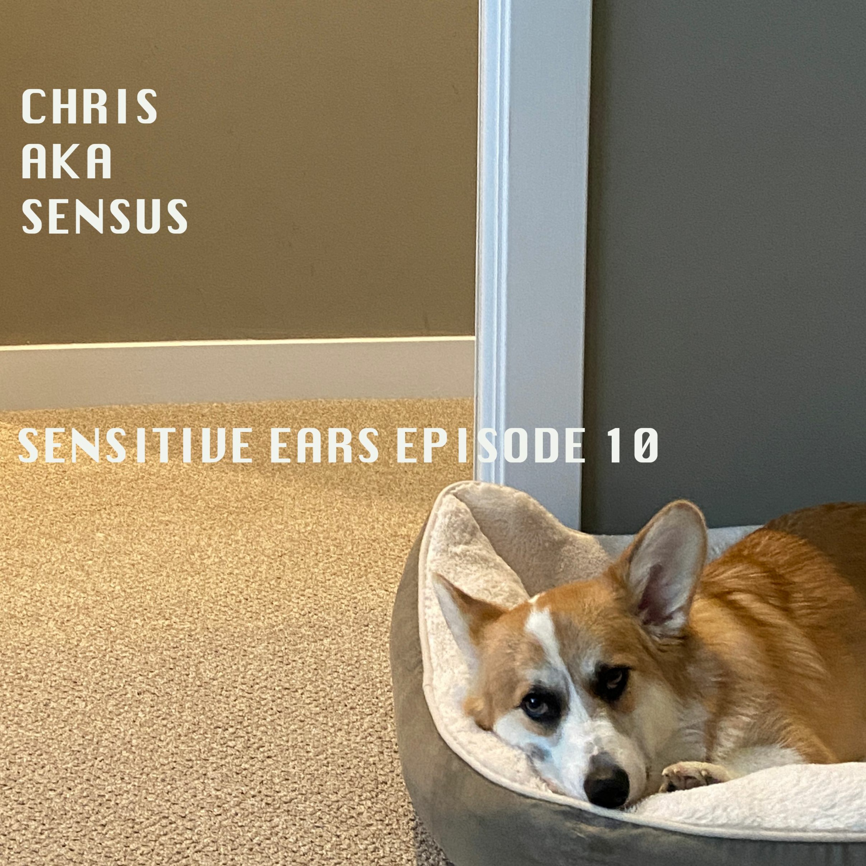 Sensitive Ears