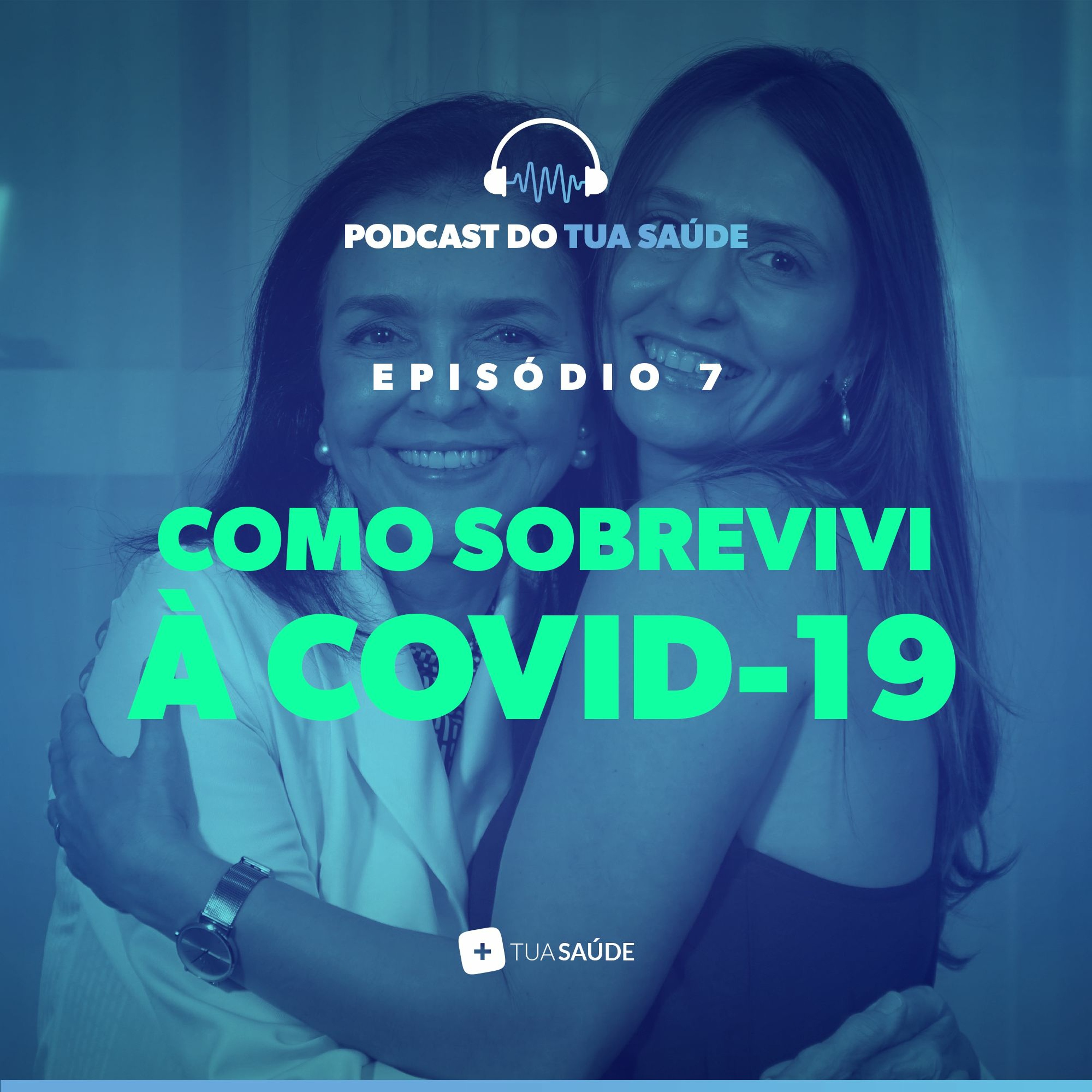 Como sobrevivi ao Coronavírus | com Mirca Ocanhas