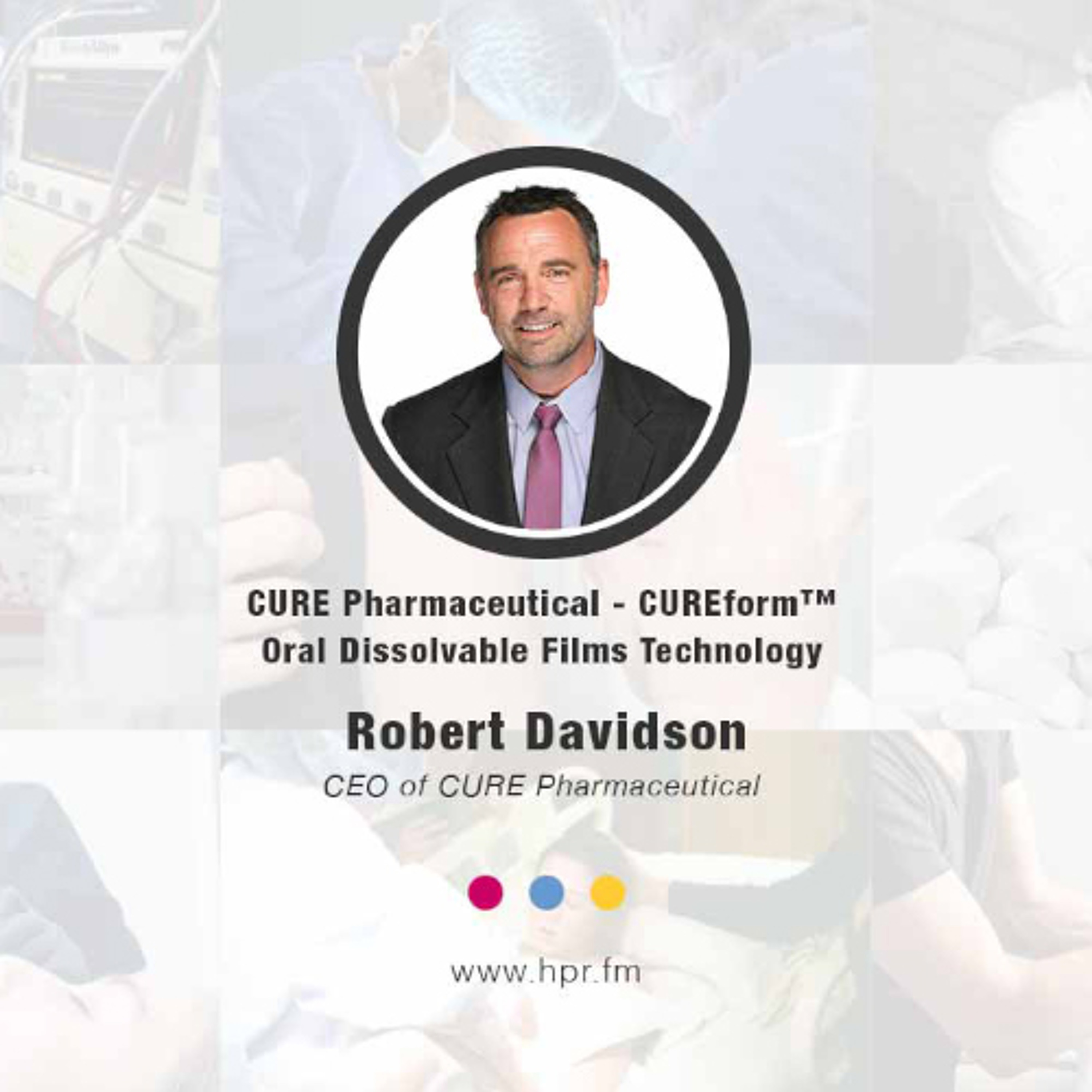 Health Professional Radio - Podcast