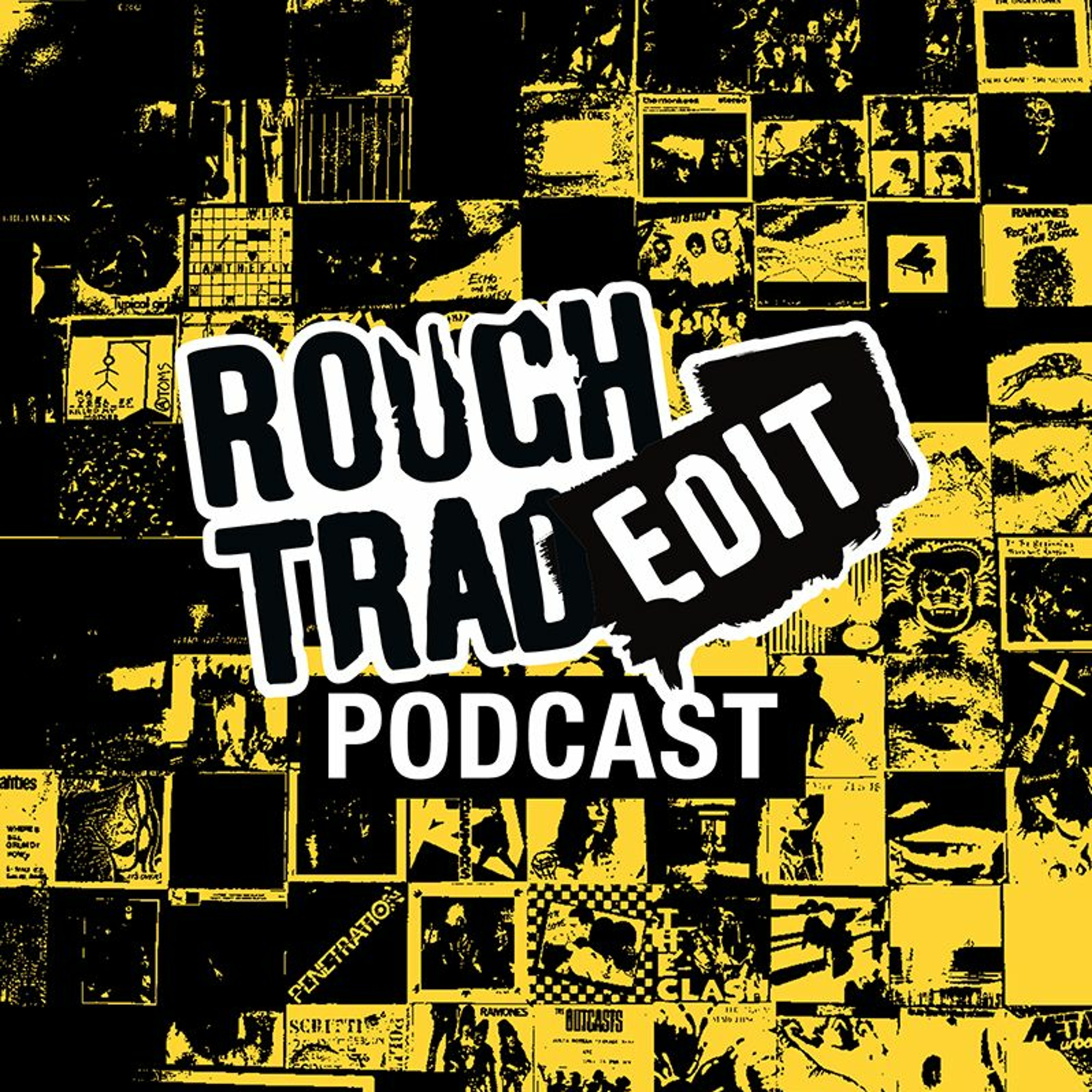 Rough Trade Edit Podcast 13 with Margo Price