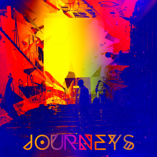 XABI ONLY_JOURNEYS EP31