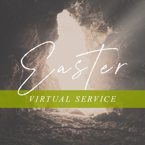 Easter - 2020