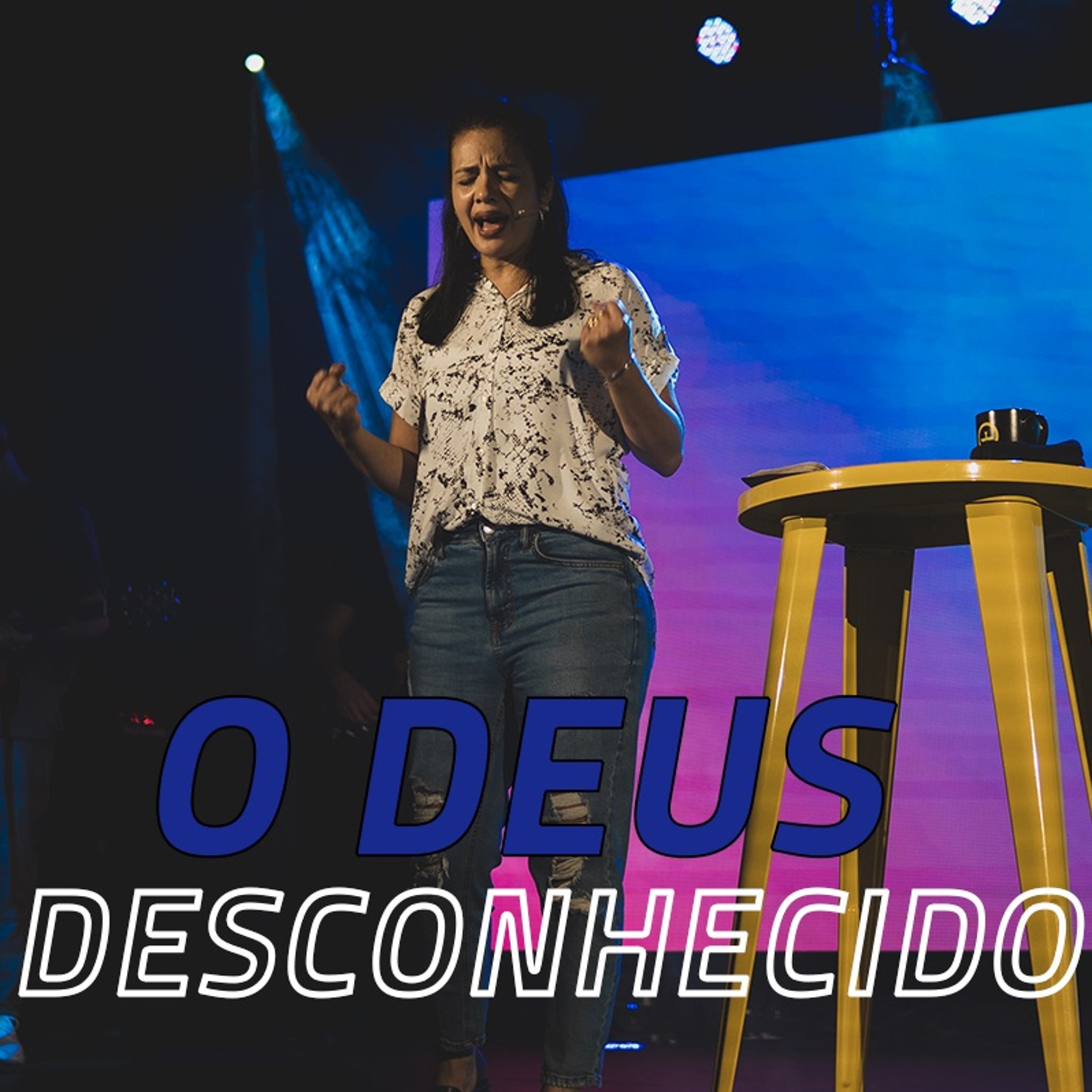Lagoinha Boston Church
