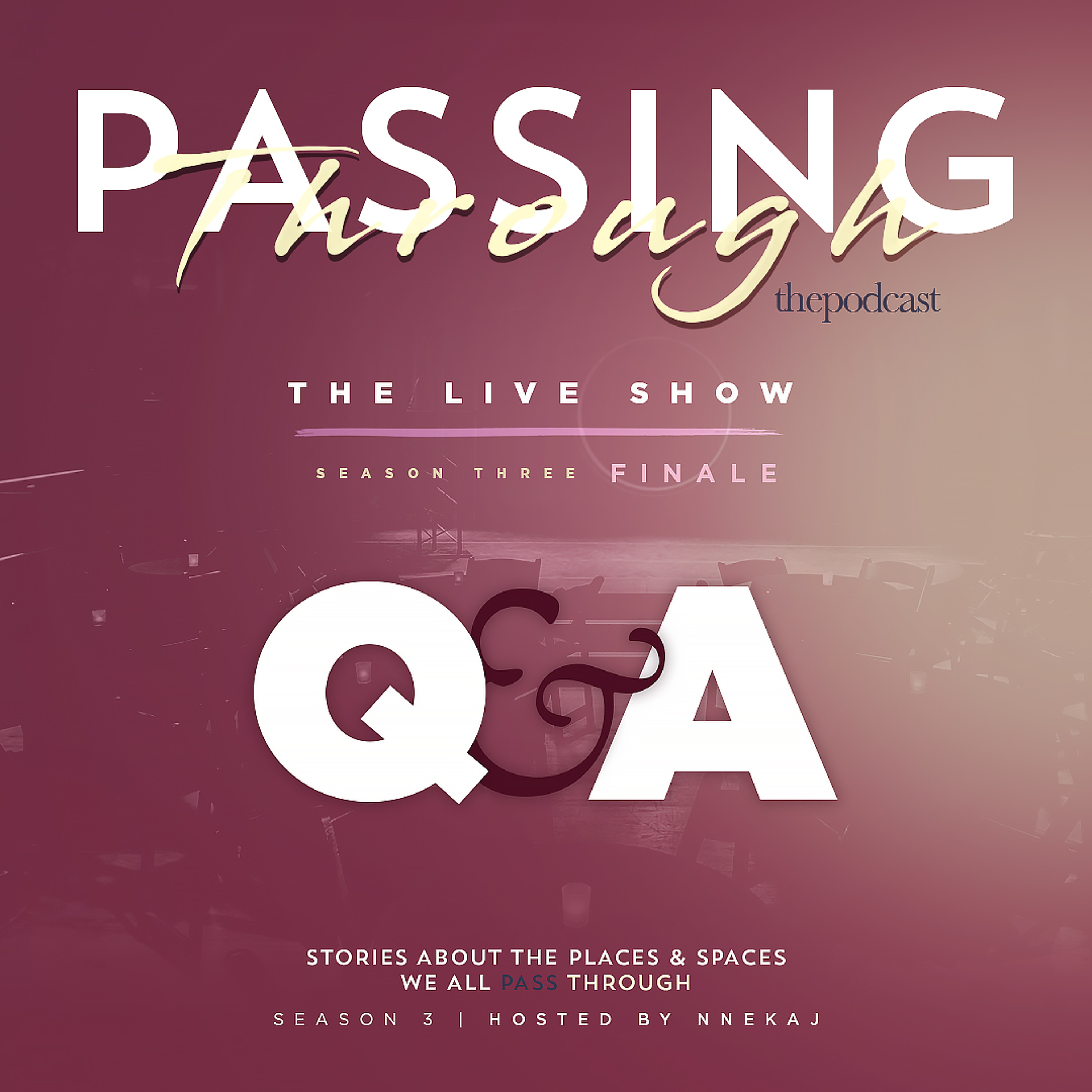 Passing Through