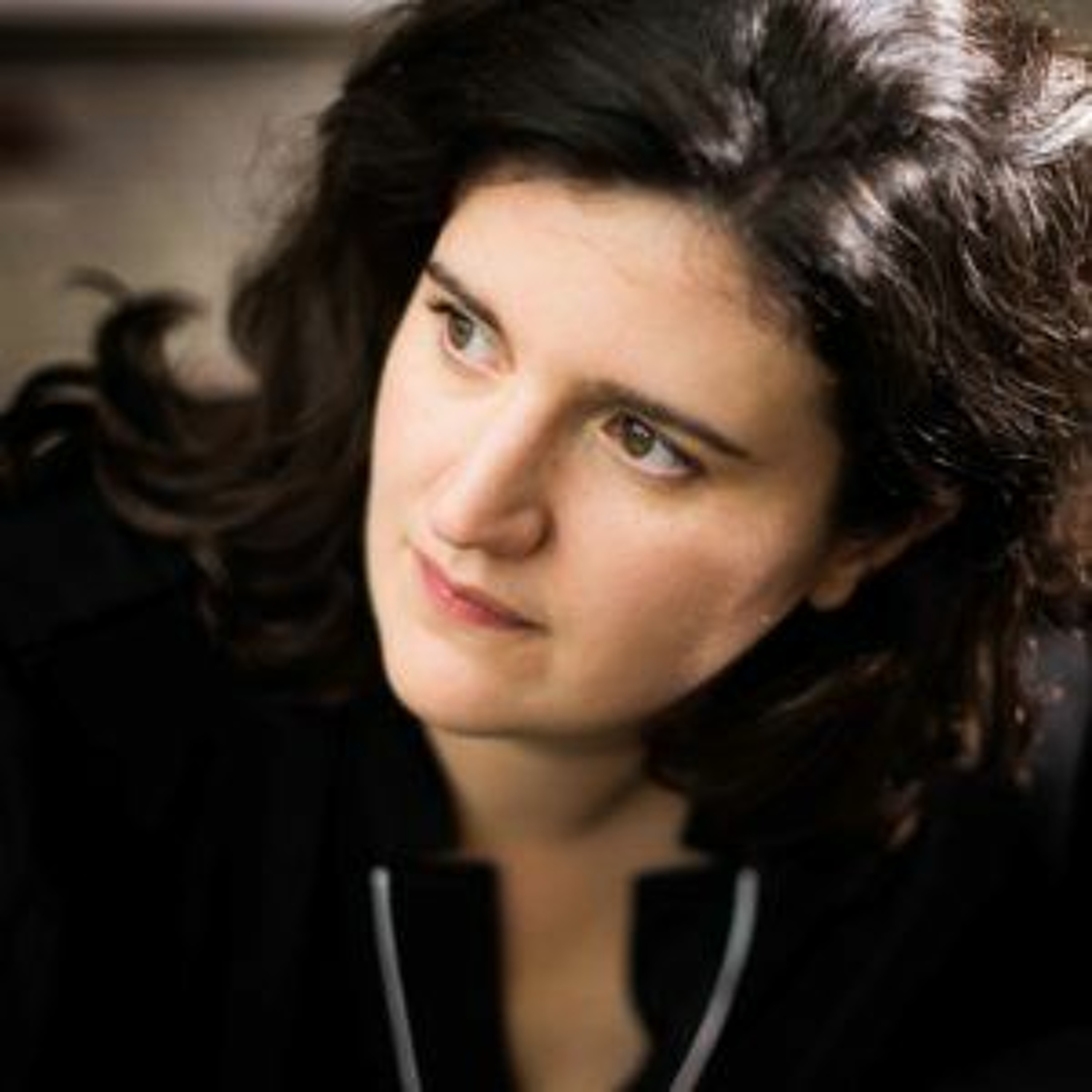 Hélène Giannecchini - Voir de ses propres yeux