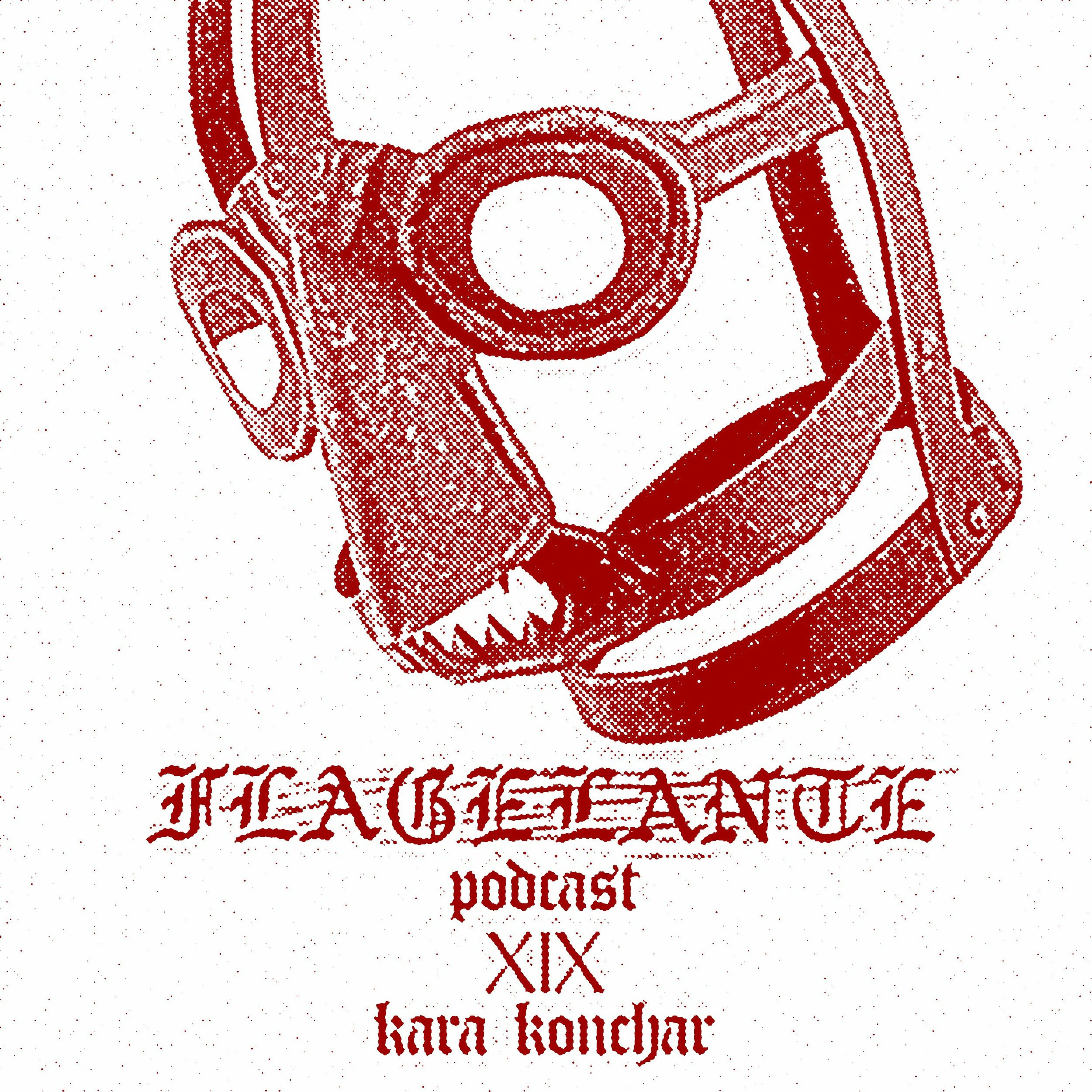 Flagelante