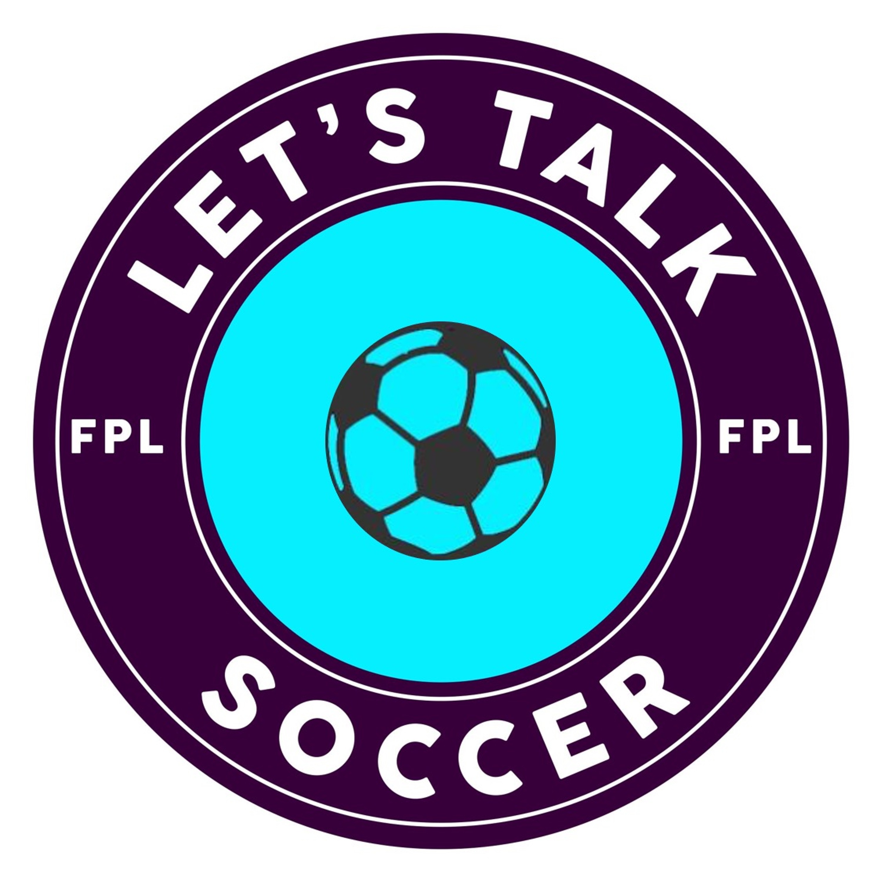 Let\'s Talk Soccer - podcast