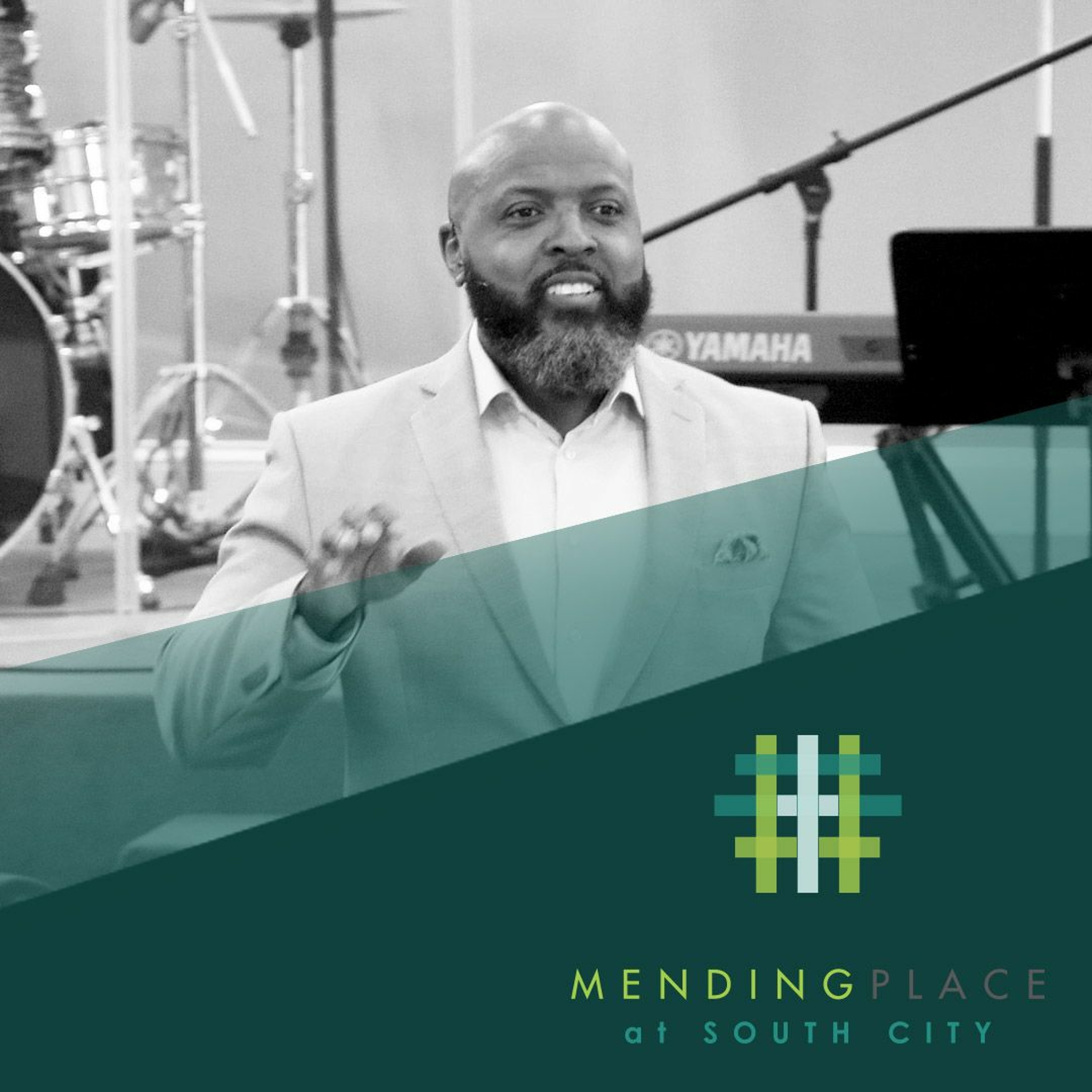 Week 1 - Becoming | Tribal Sermon Series