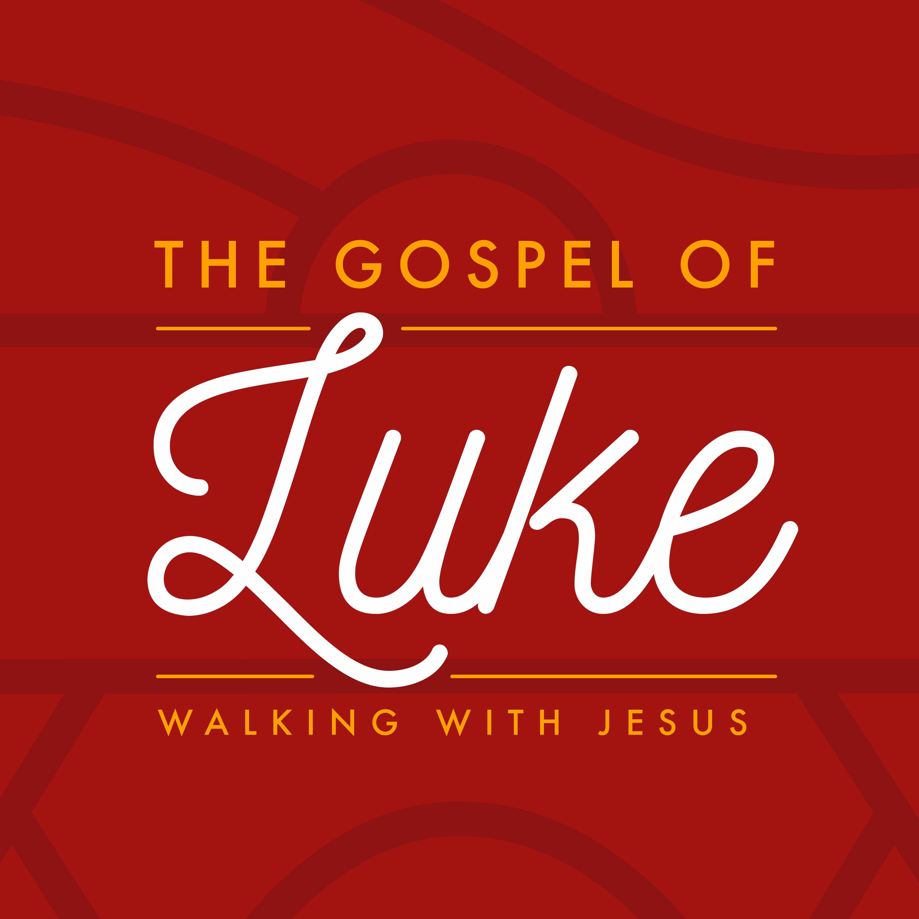 Failure & Faithfulness (Luke 4:1-13)