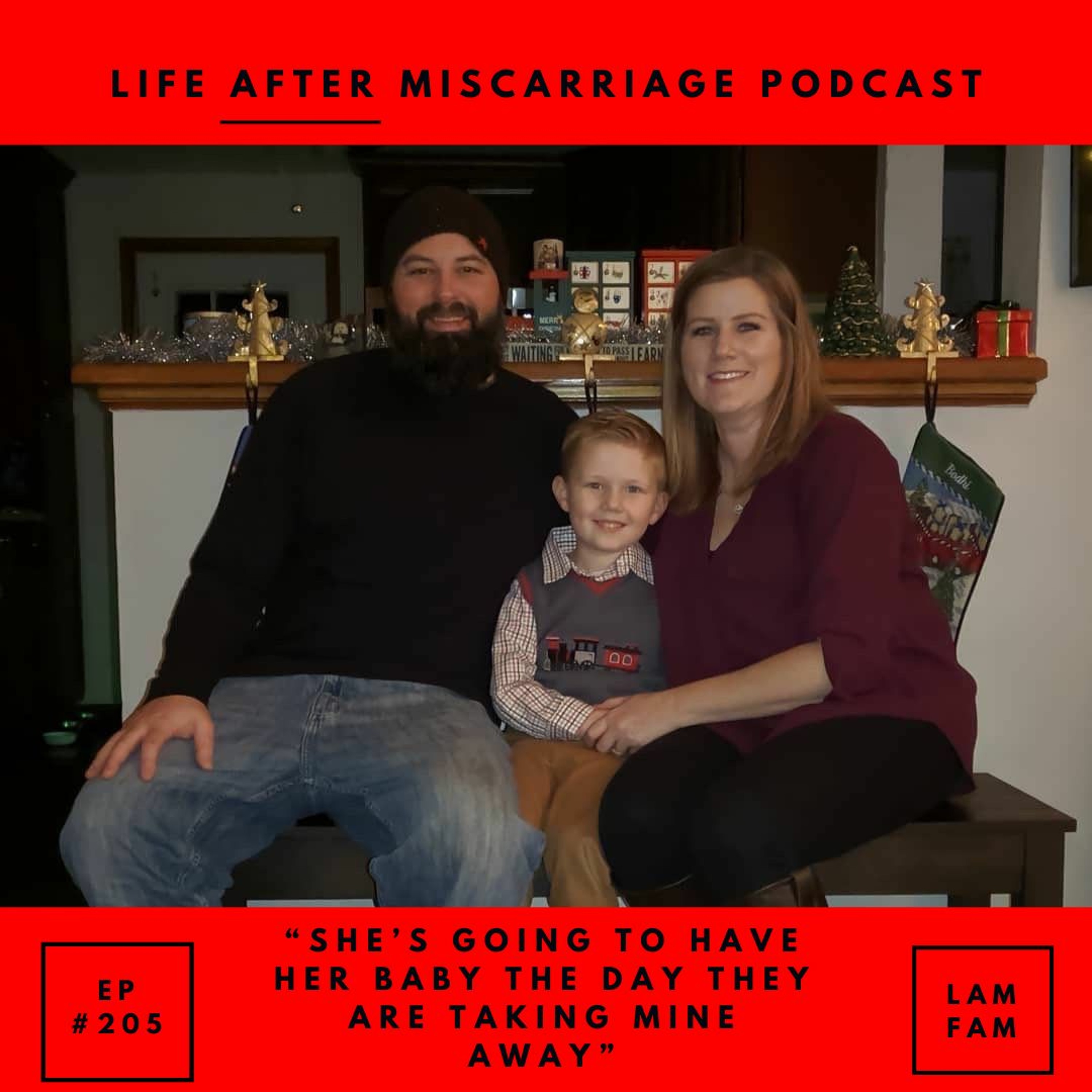 Life After Miscarriage