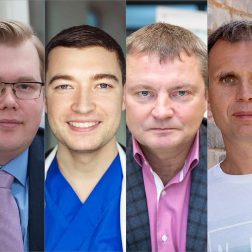 Debatt "Majandus vs tervishoid - kus on tasakaalupunkt?"