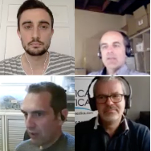 SA/EP92 - Domotique : eedomus, une excellente box domotique pour votre logement