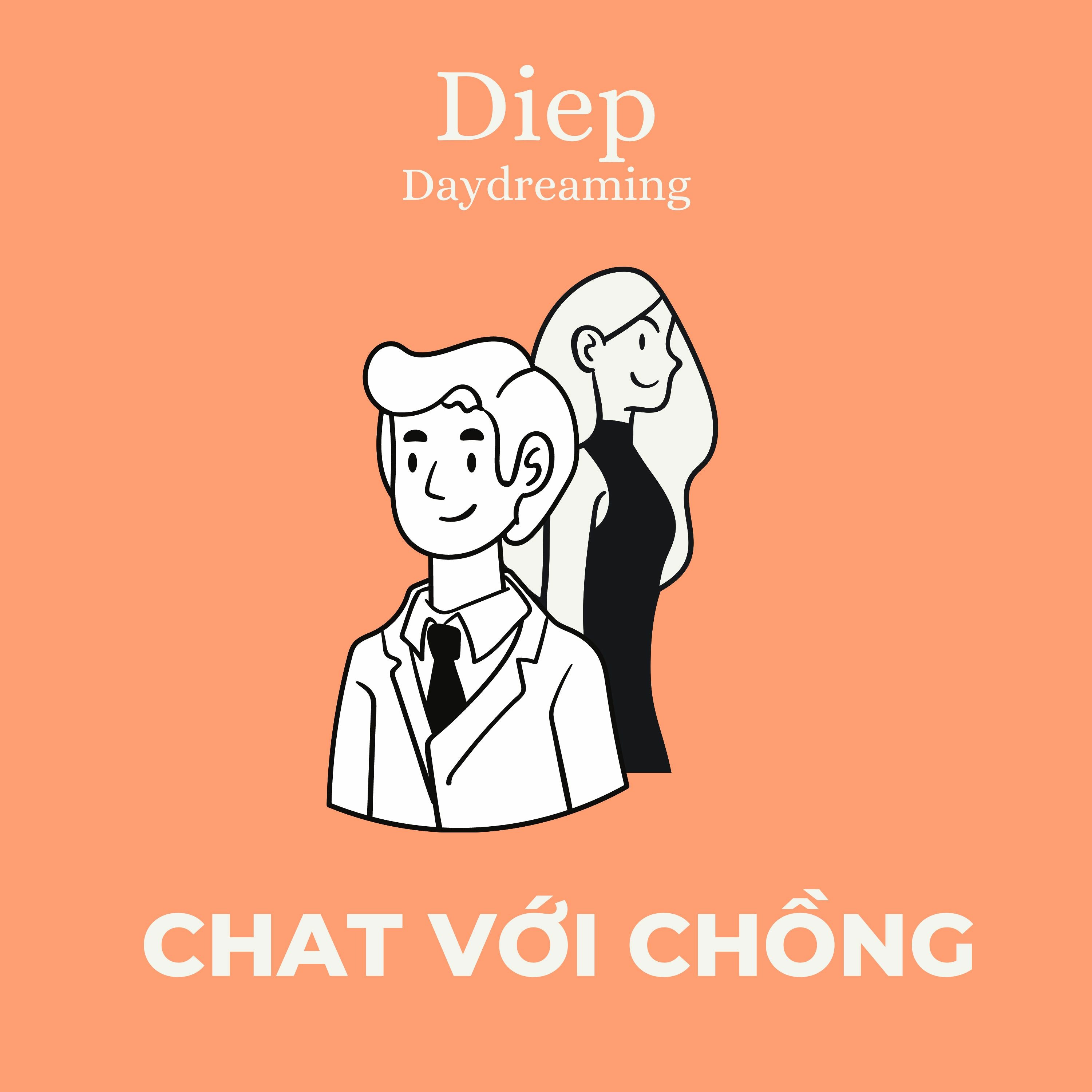 Diepdaydreaming