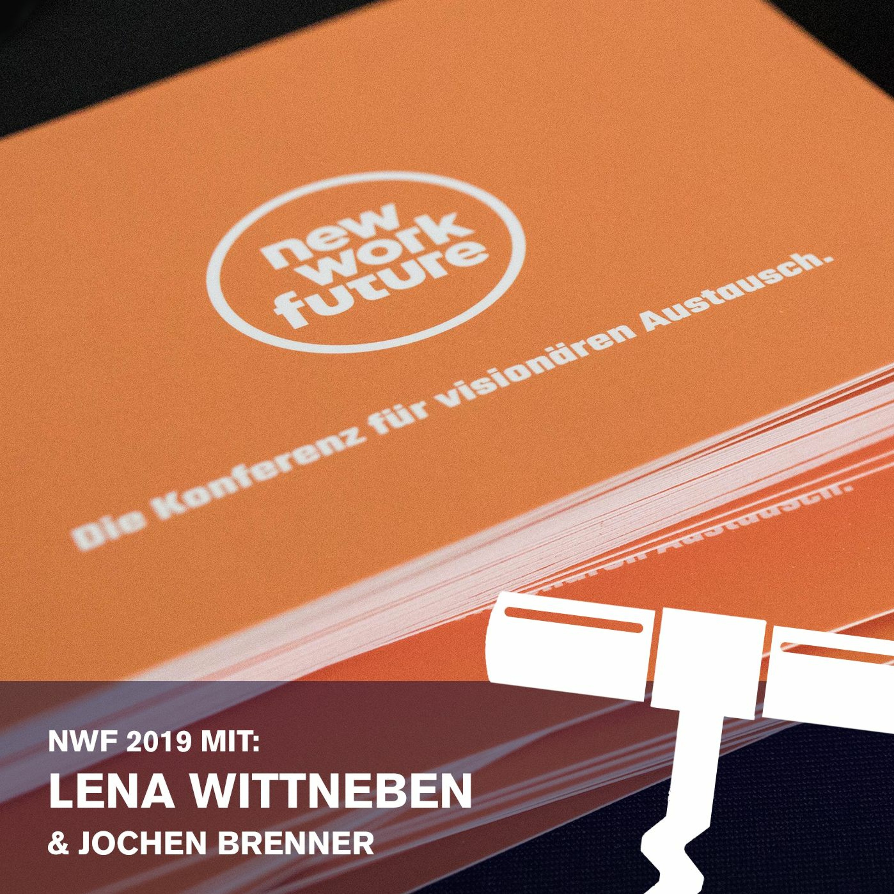 Thesen vom Tresen Spezial: "Namen merken" mit Lena Wittneben