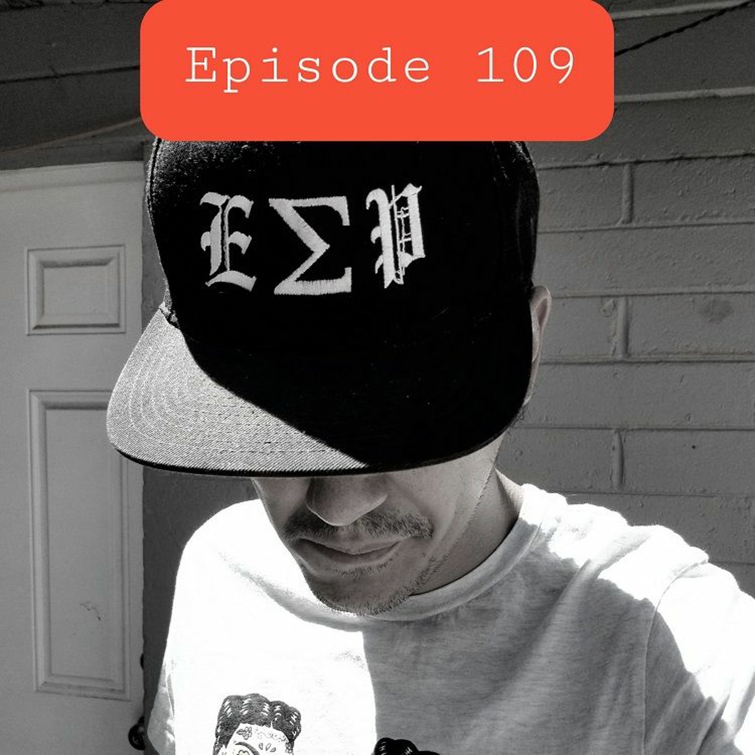 JB Ep109 ESR Pt 1 Unnecessarily Extreme