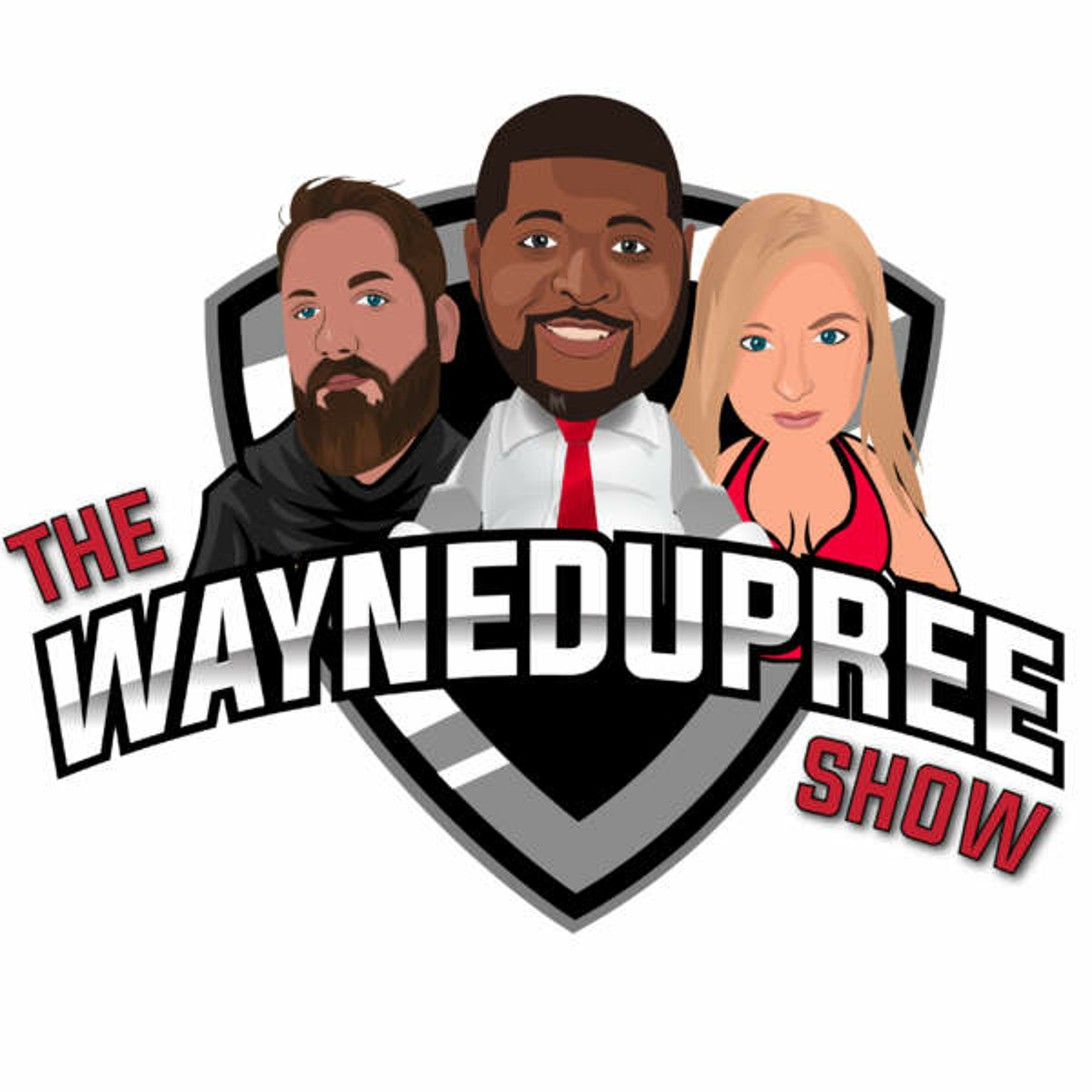 Wayne Dupree Show: Americans will have to be more cautious about the mainstream media going forward