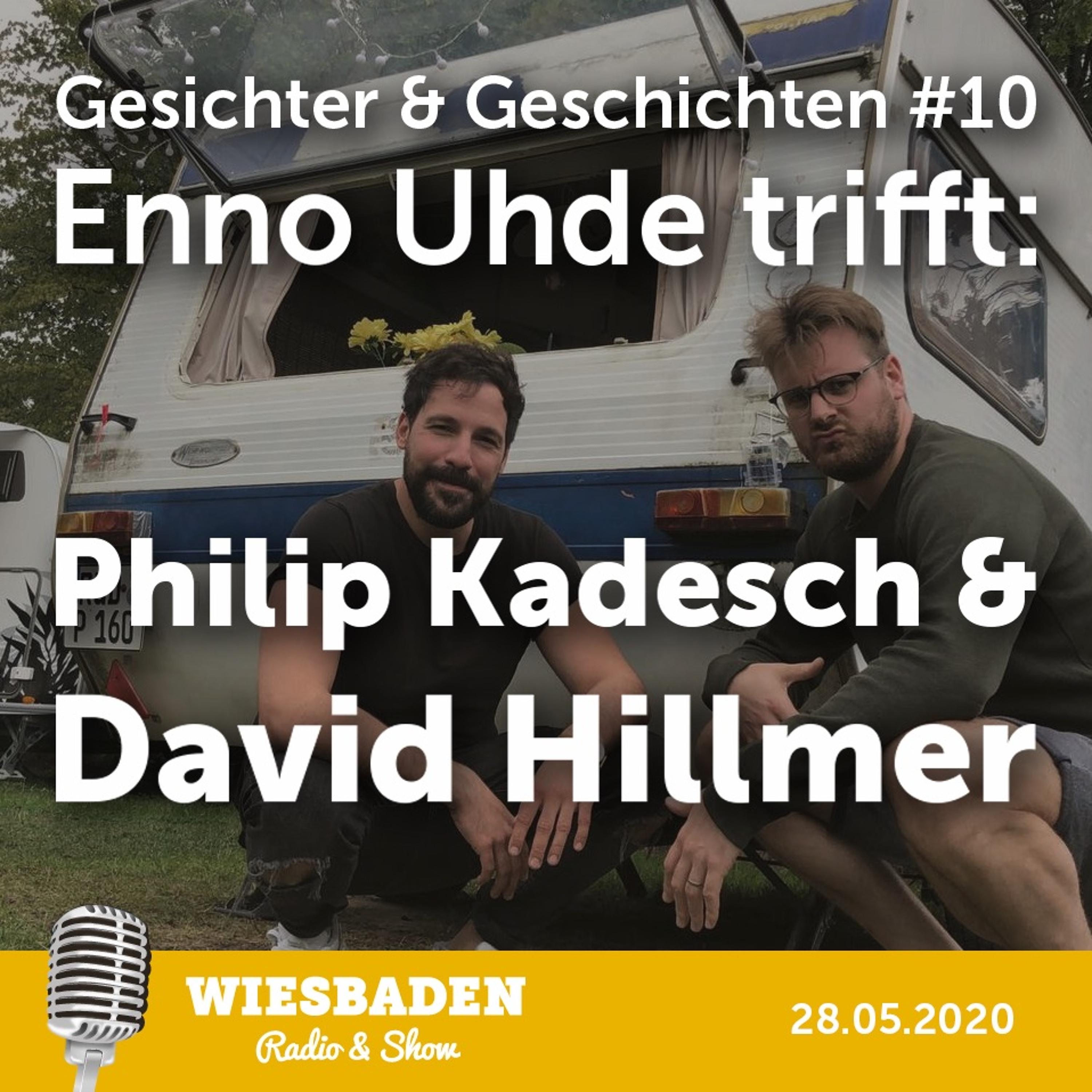 Wiesbaden Radio & Show