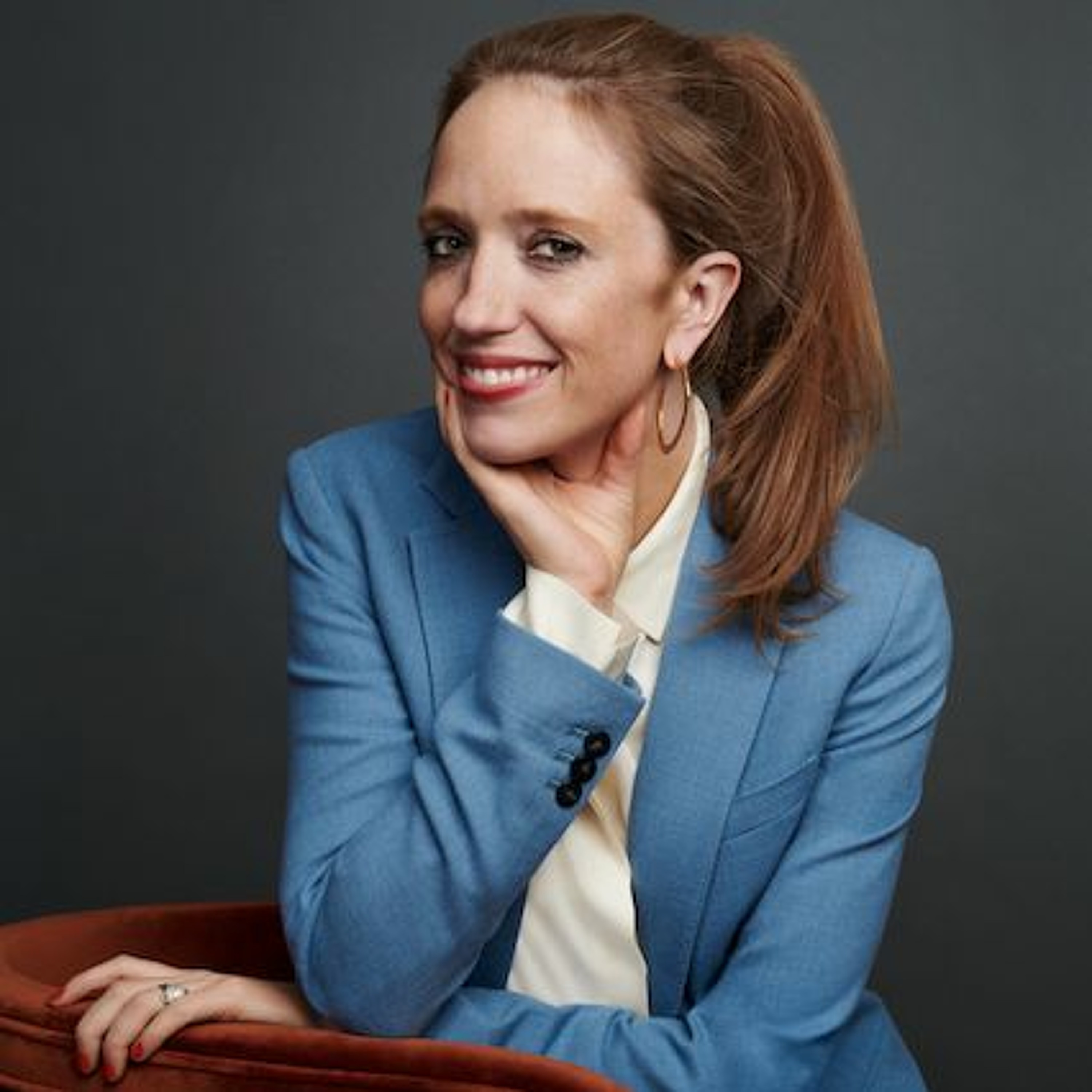 Kate Ryder, Maven Clinic, on revolutionizing women's and family health
