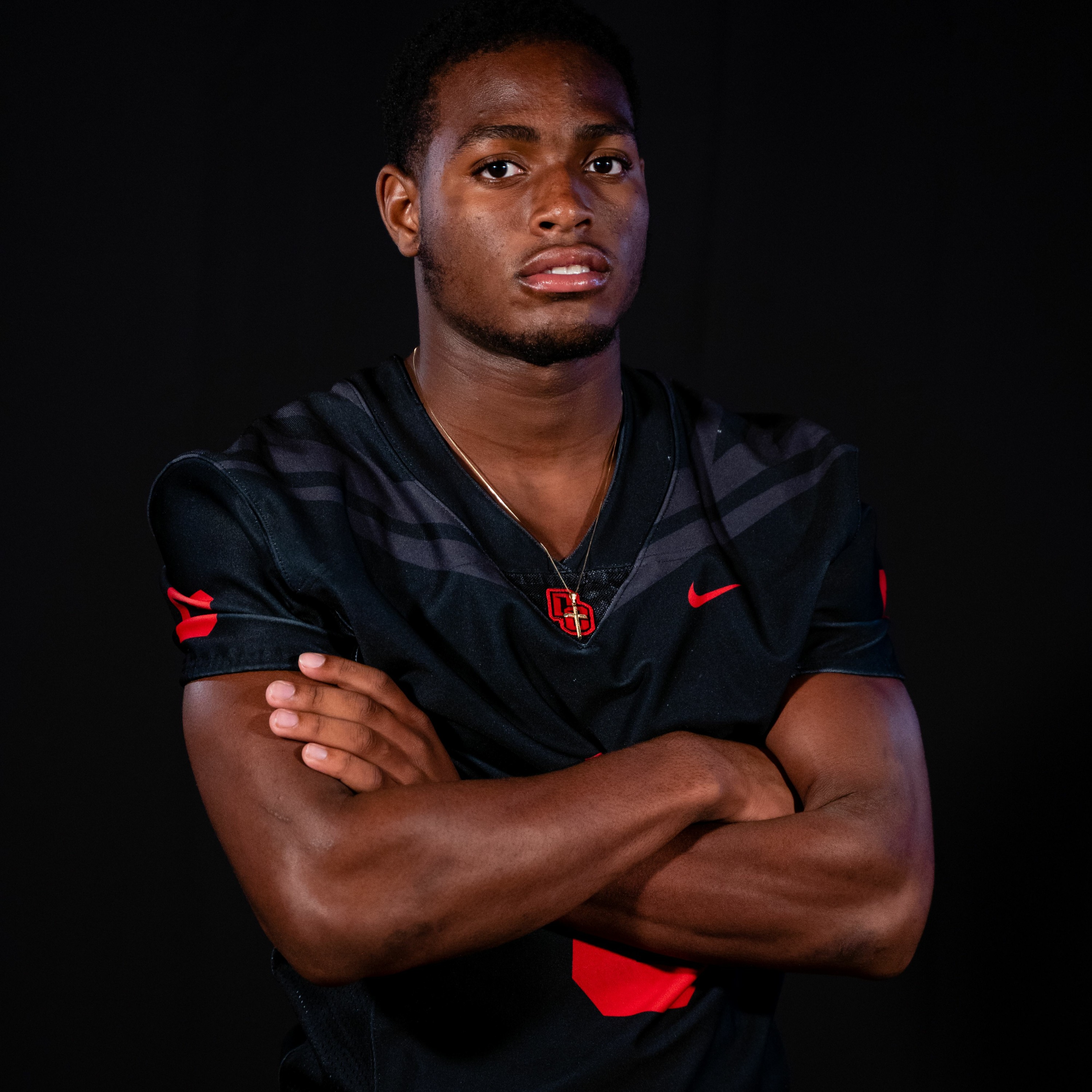 5-18 Recruiting Report: Donovan Stephens