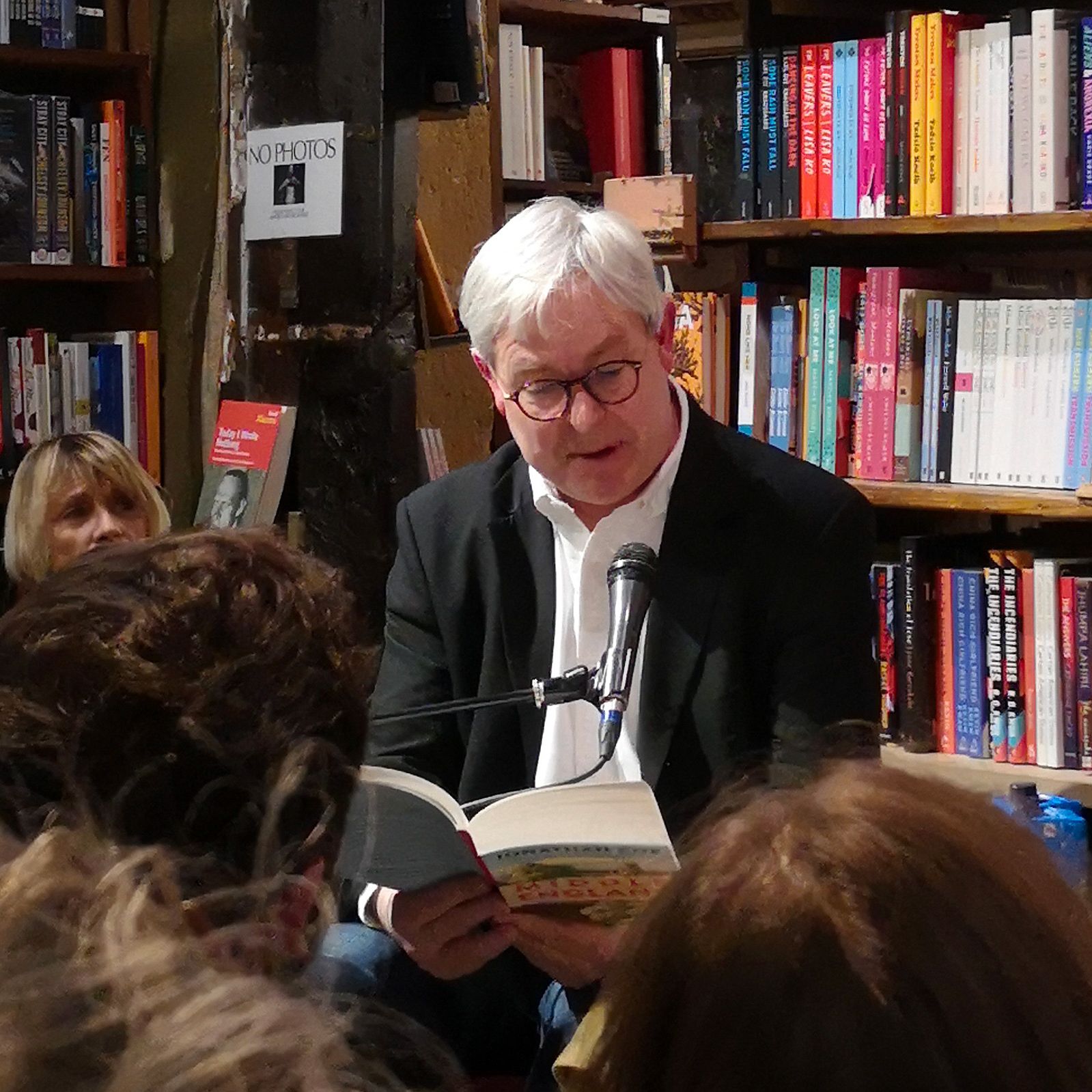Jonathan Coe