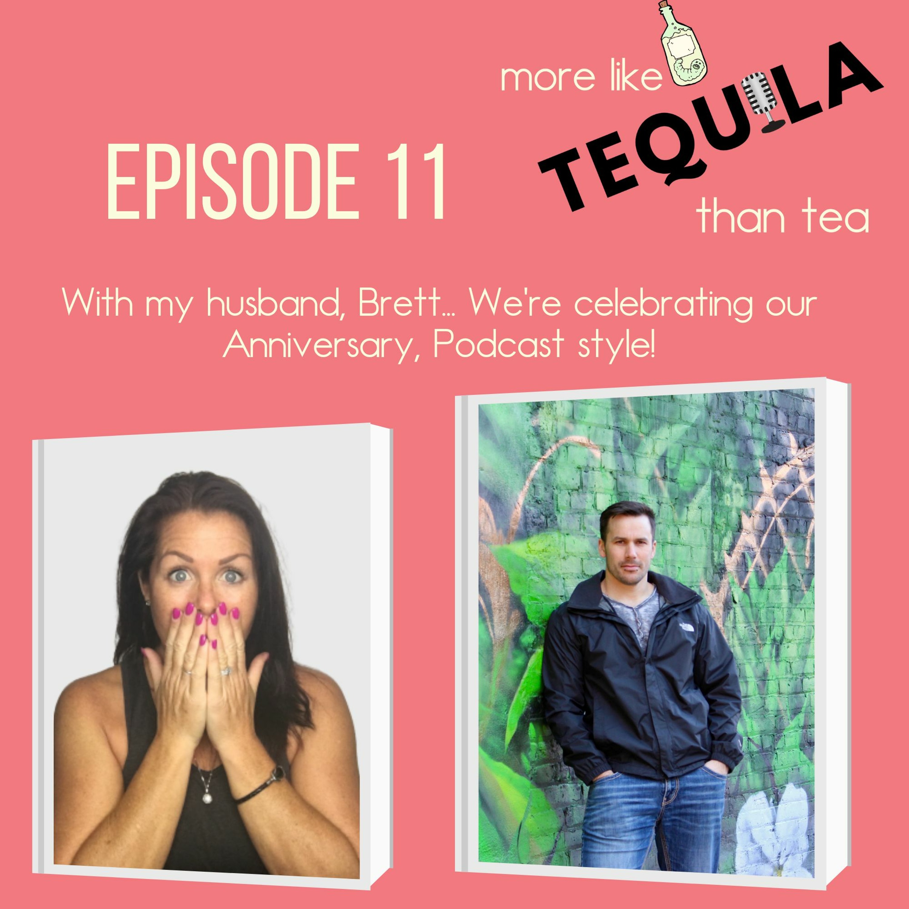 More Like Tequila Than Tea