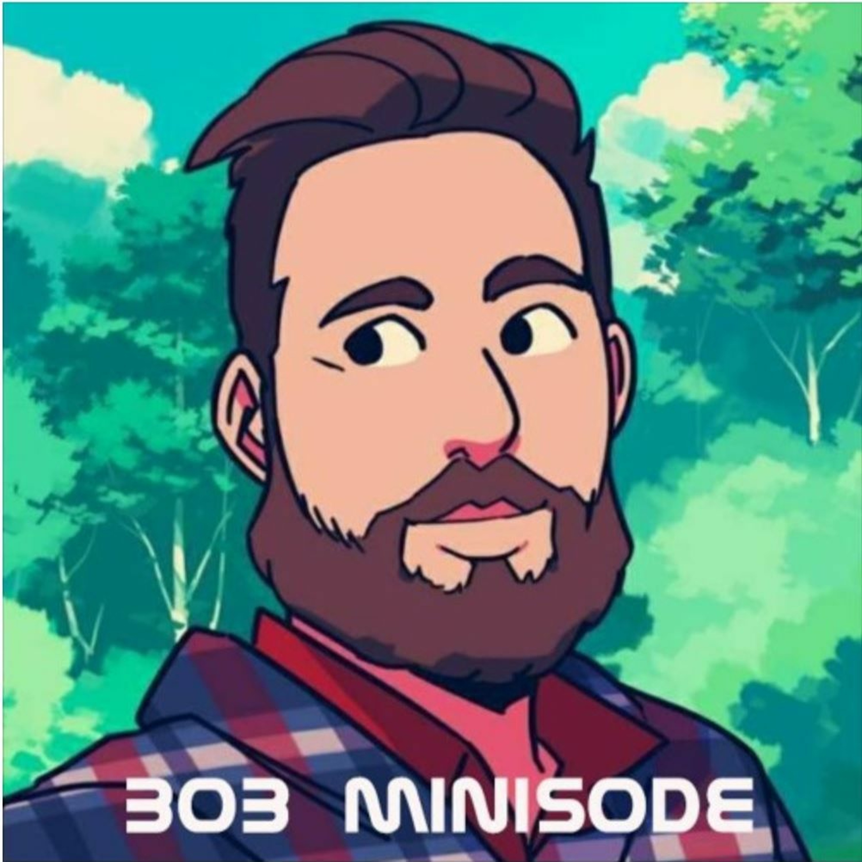 Bob Minisode 17: Kangaroo Jack, R Rated Mafia Comedy?
