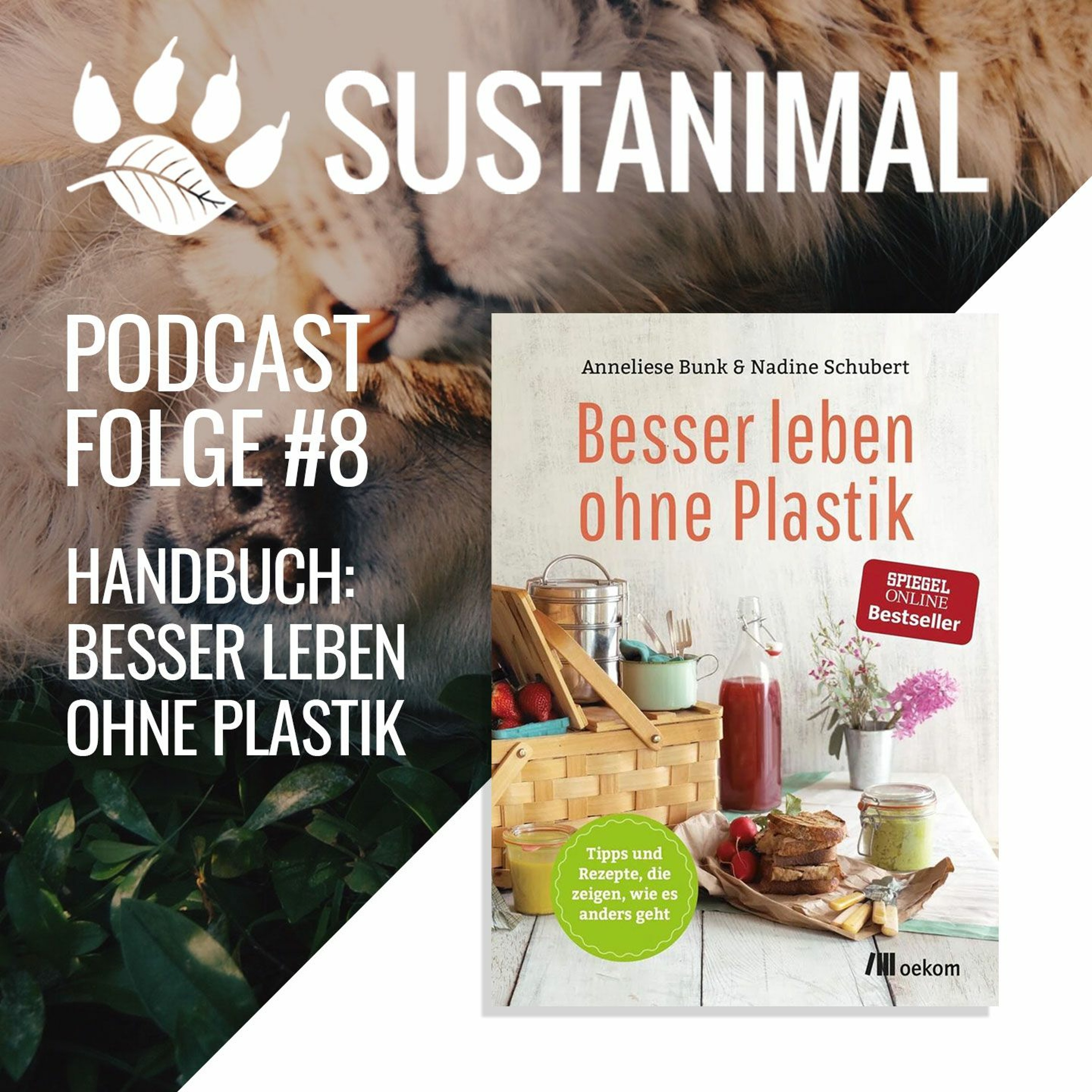 Sustanimal Podcast