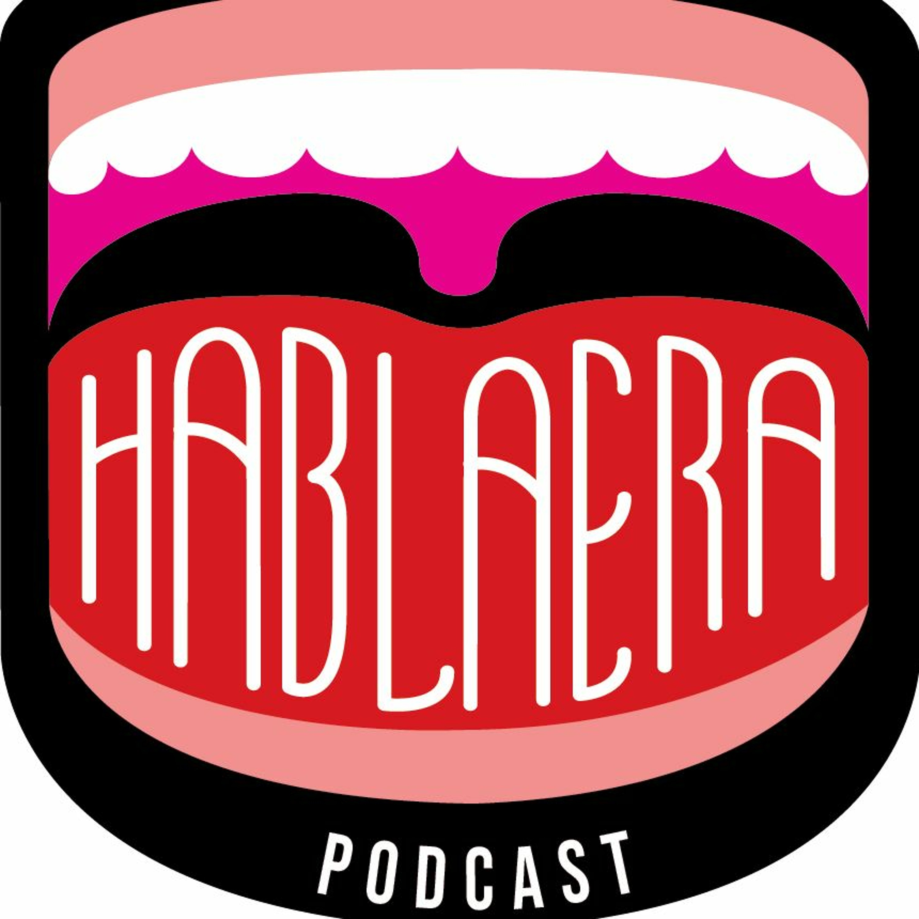 70. Hablaera Podcast - Combiviendo 6