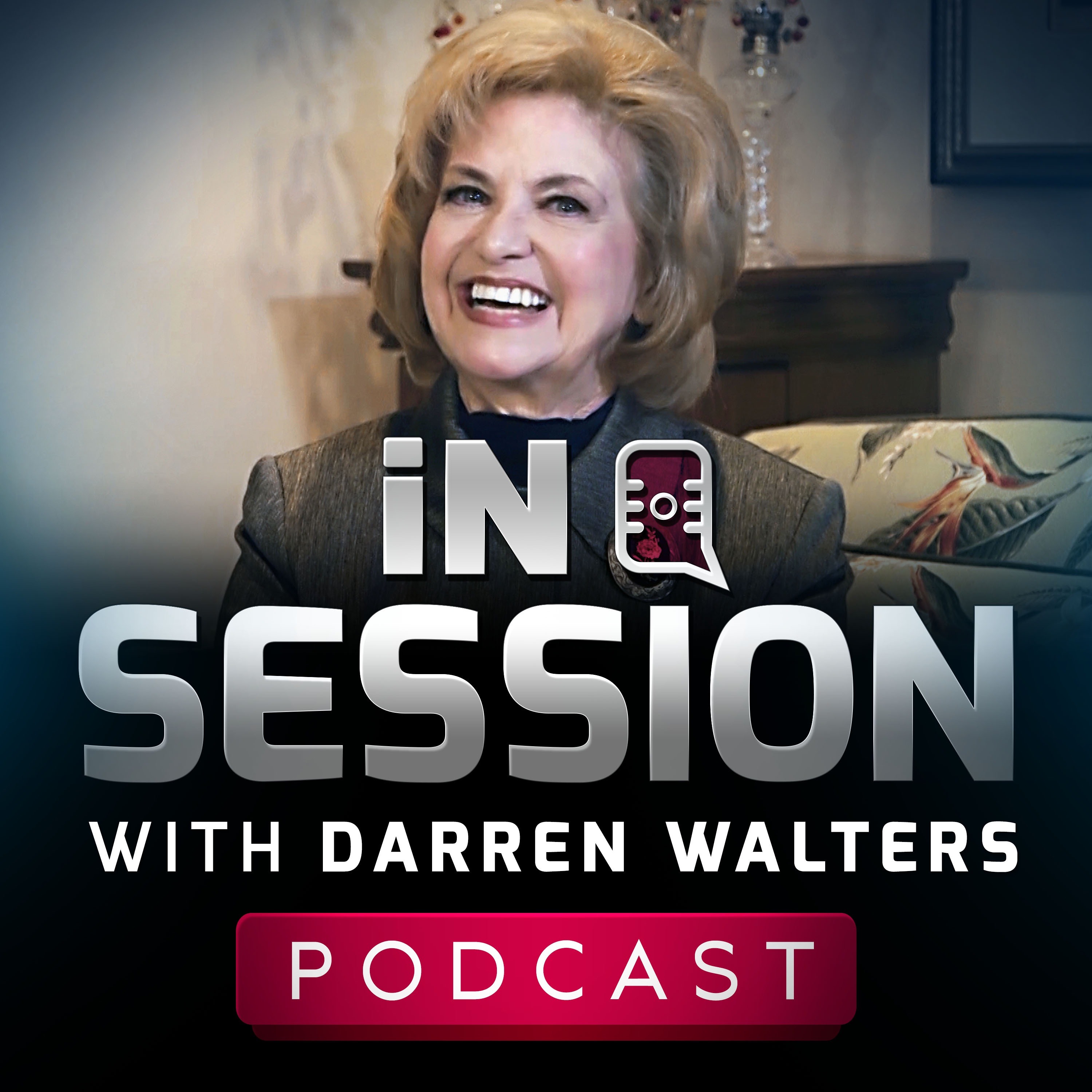 In Session With Darren Walters
