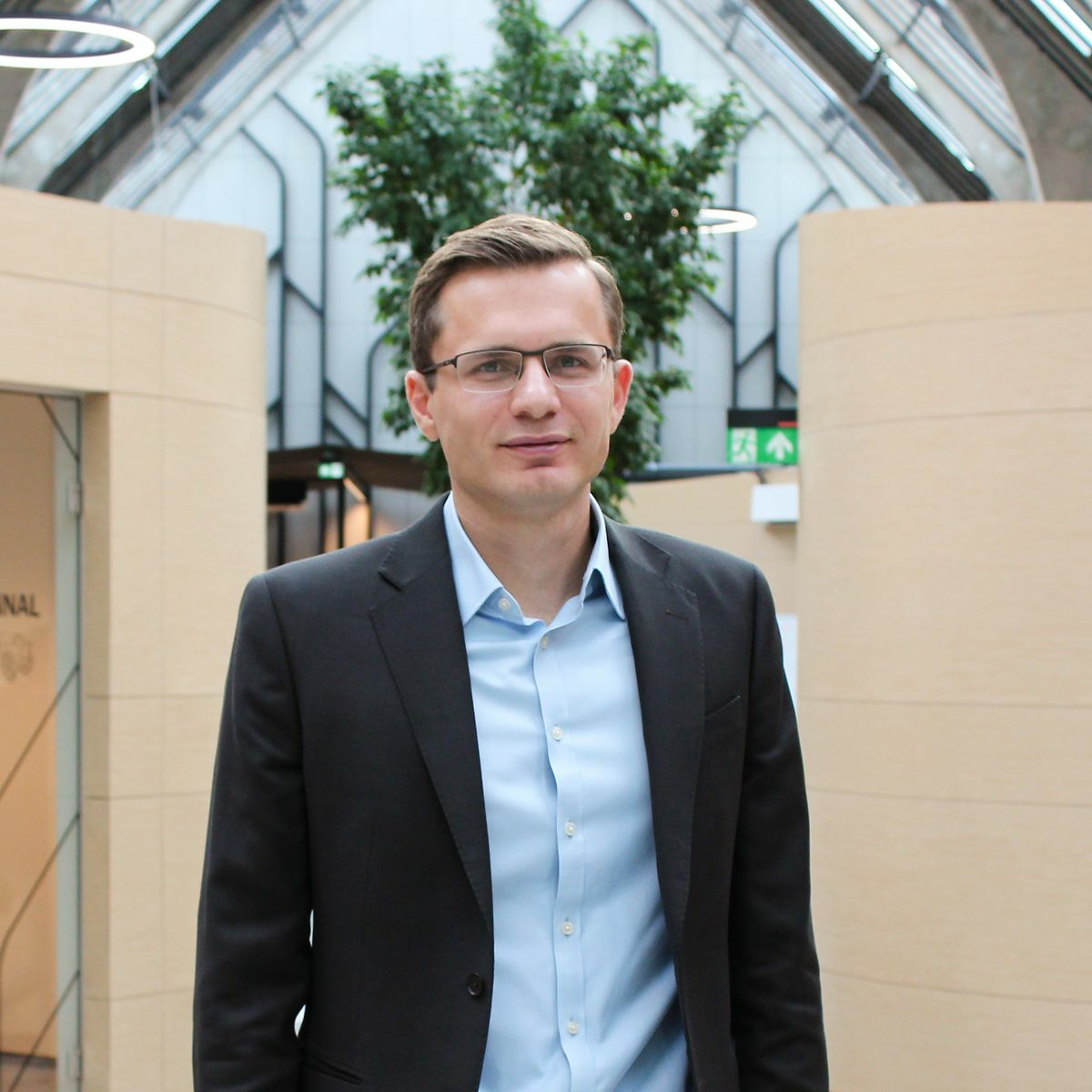 21.09.20 Tööstusuudised eetris: robotitest saab Eesti tööstuse vereringe osa