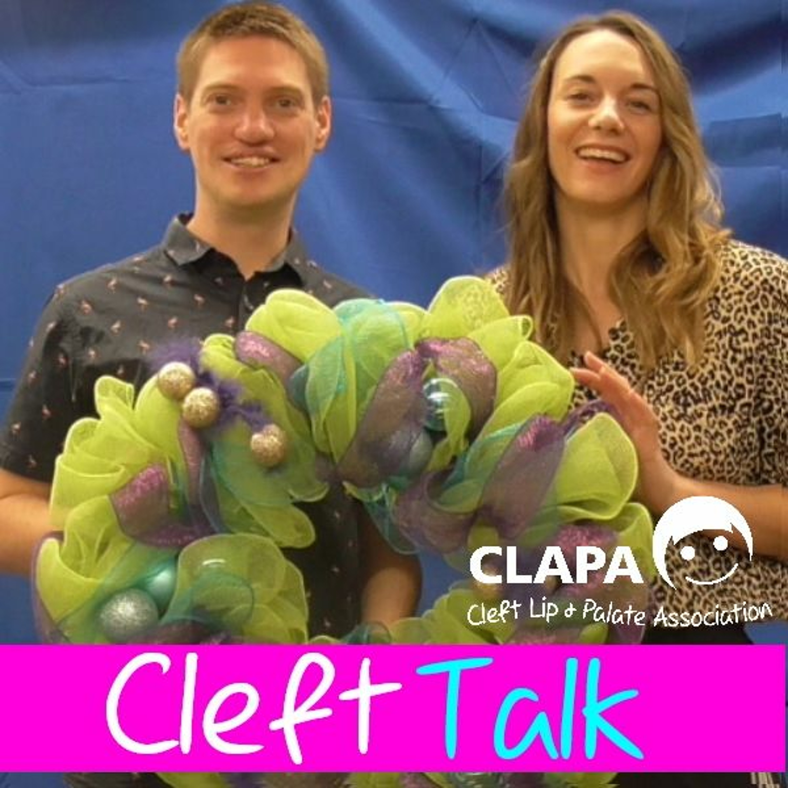 Cleft Talk