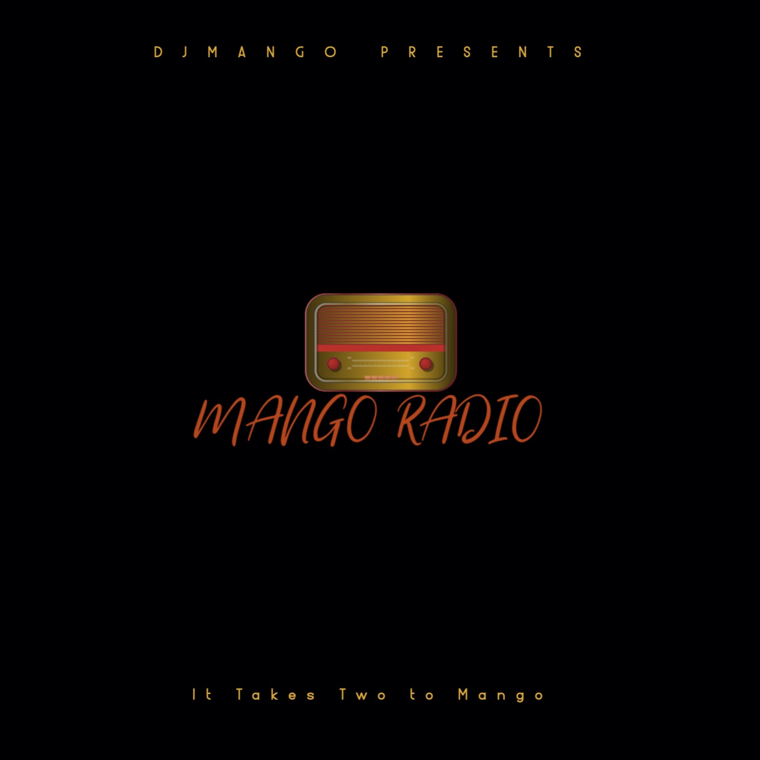 Mango Radio 007