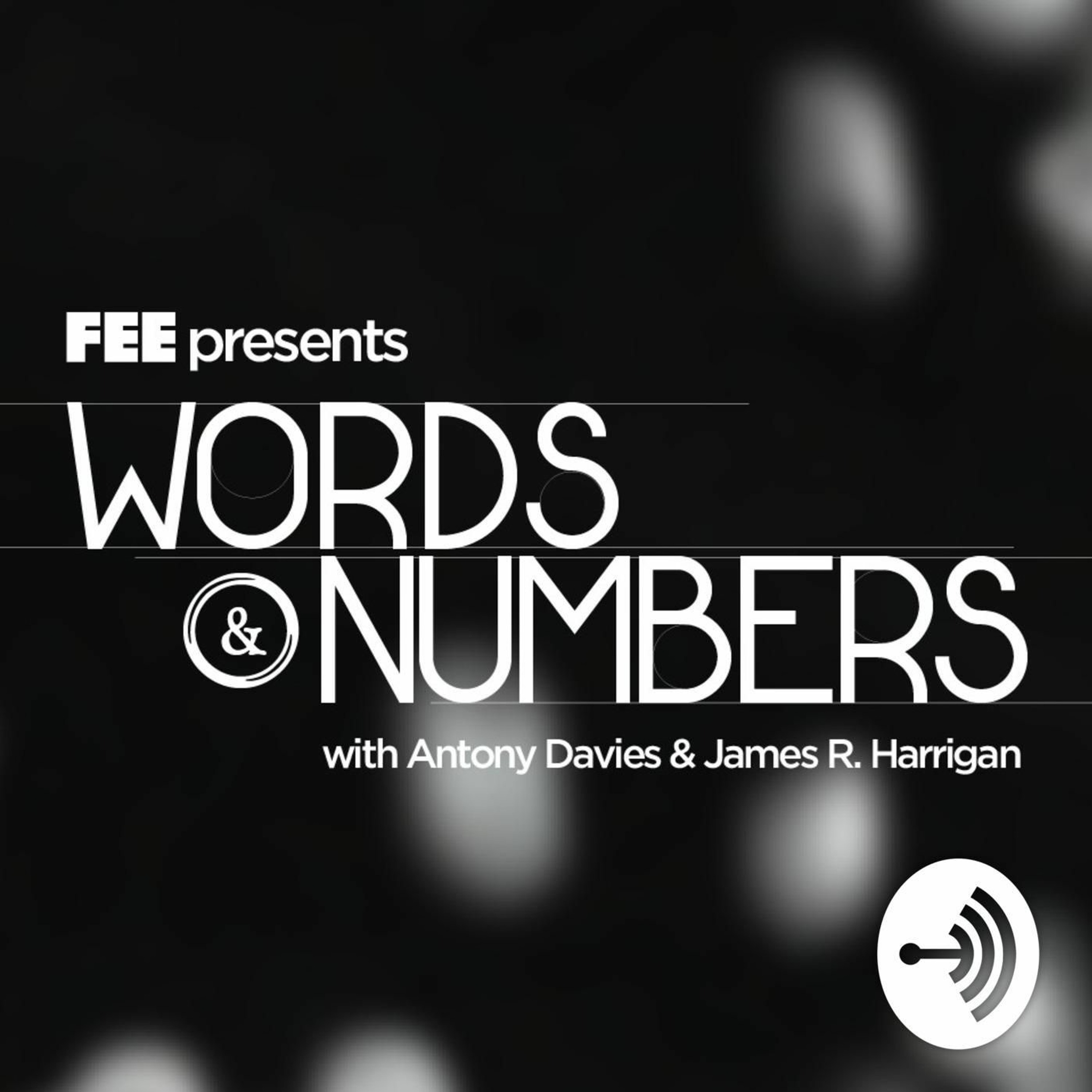 8-5-2020 Words & Numbers