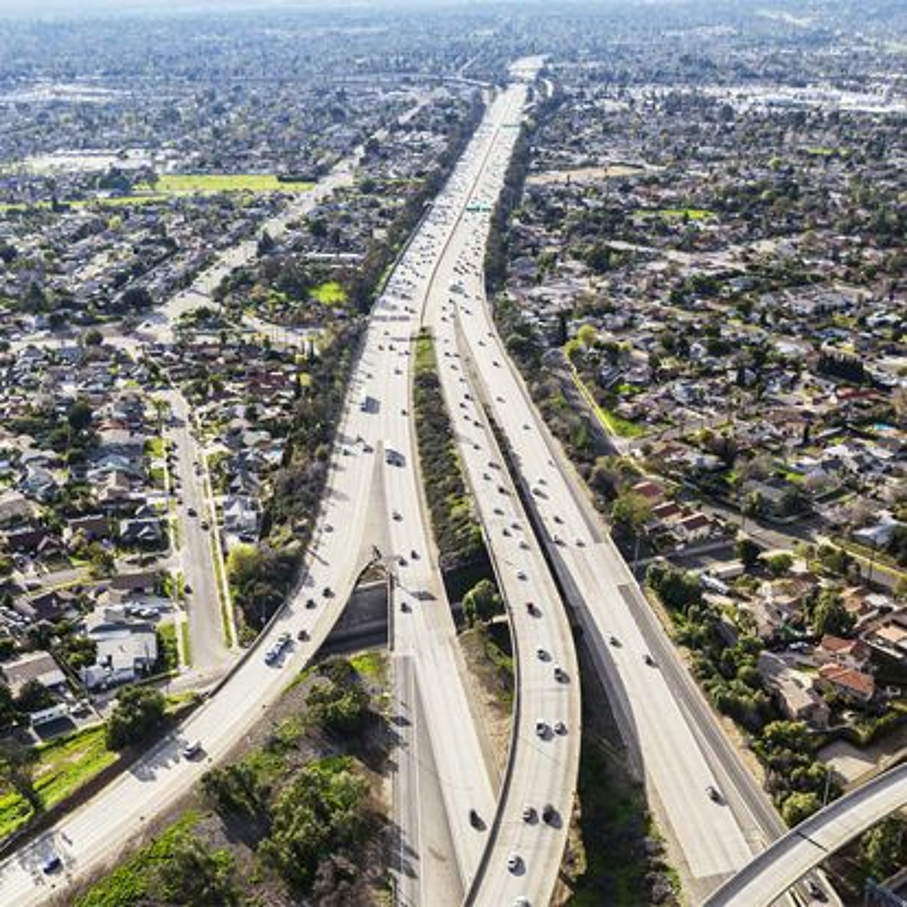 California Groundbreakers
